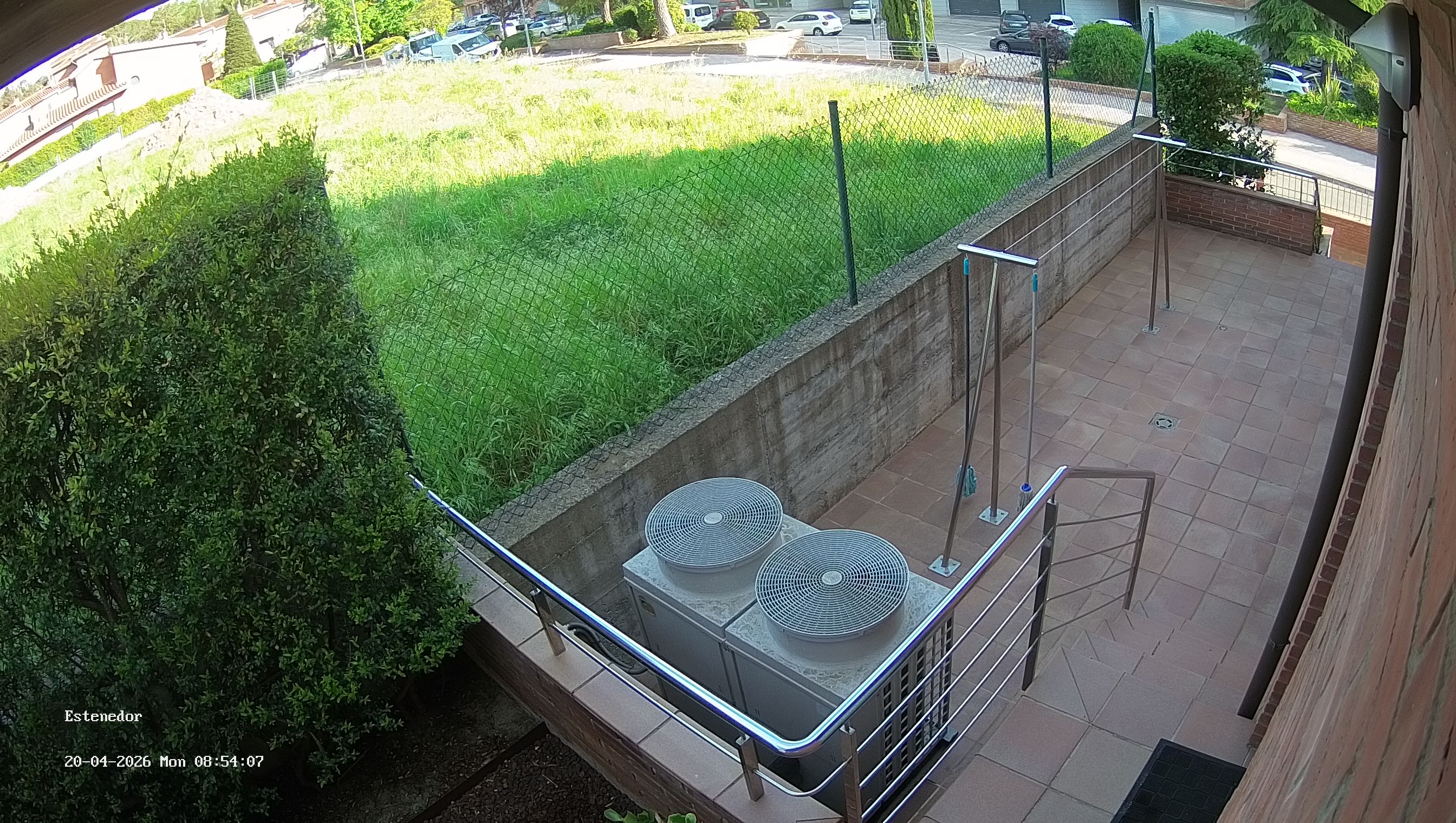 Webcam 2 Screen Capture