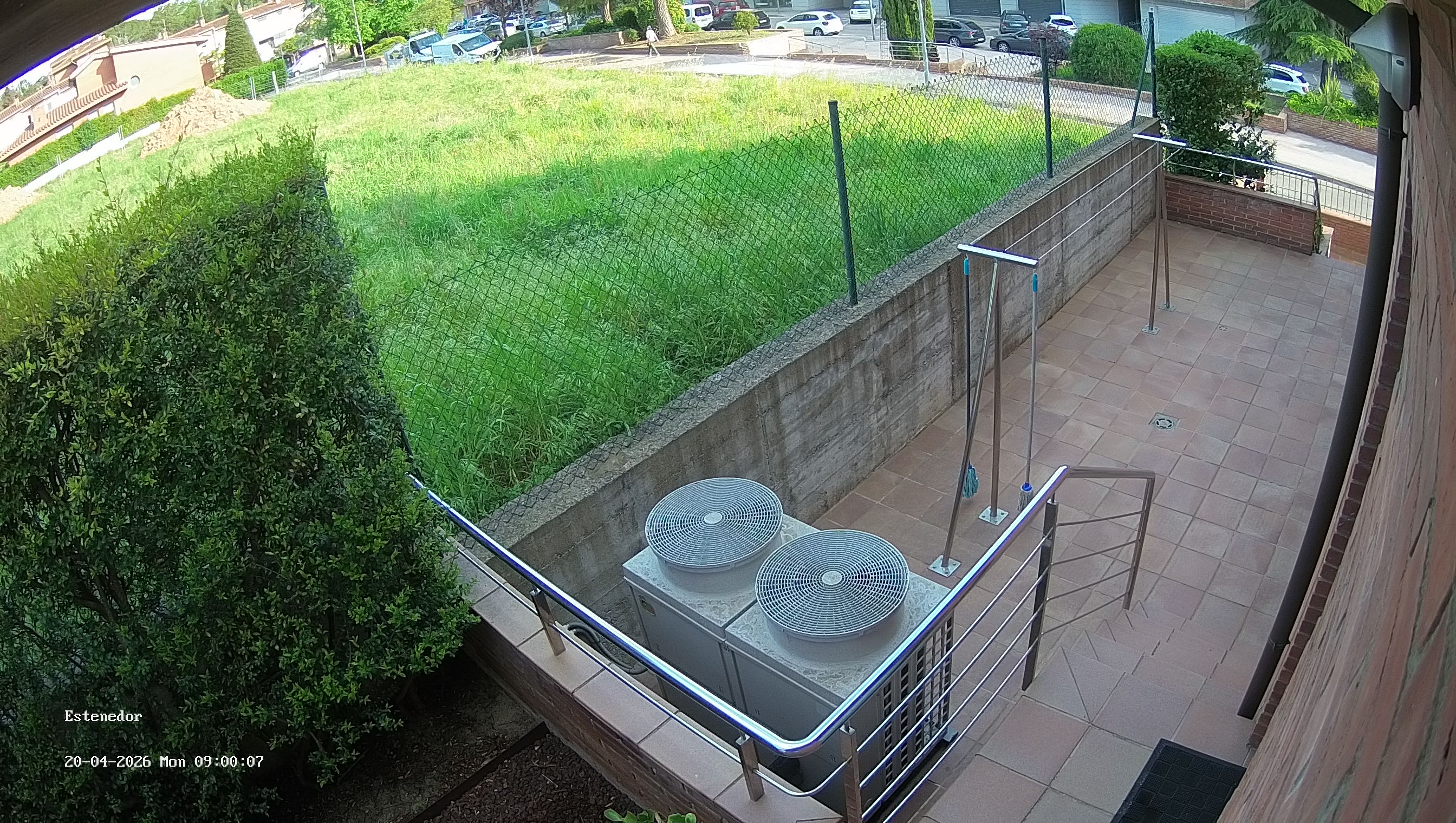 Webcam 2 Screen Capture