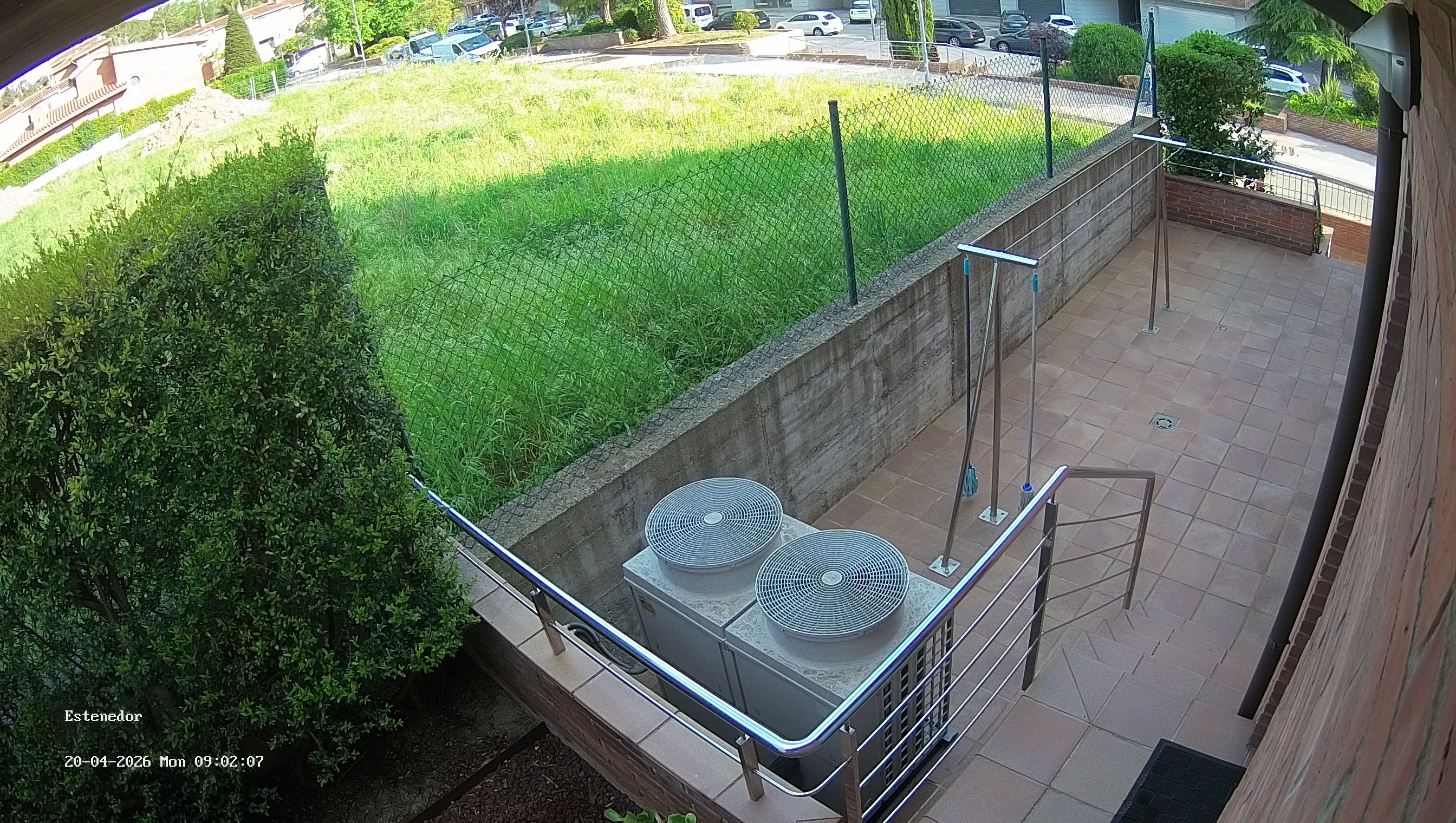 Webcam 2 Screen Capture