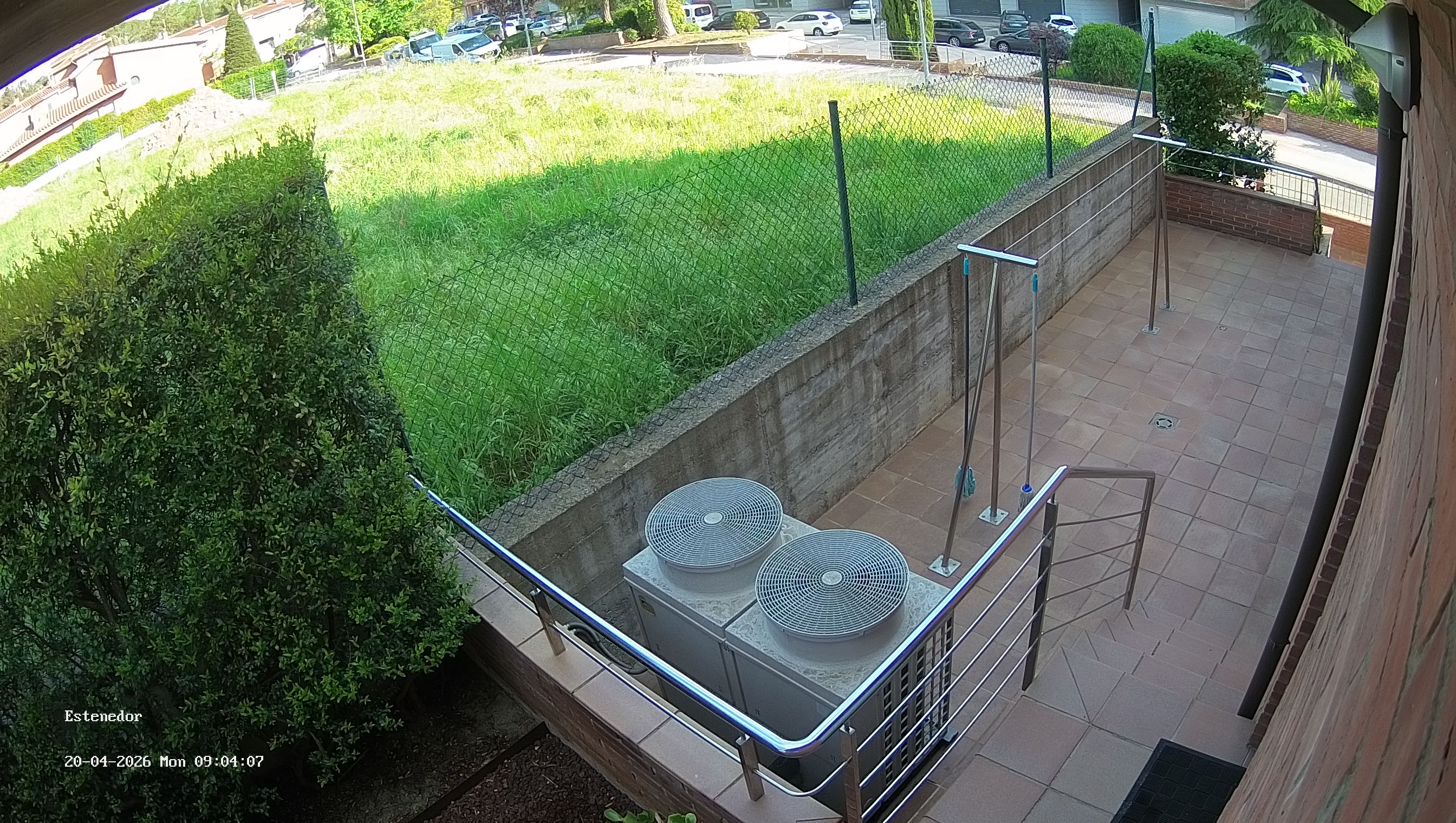 Webcam 2 Screen Capture