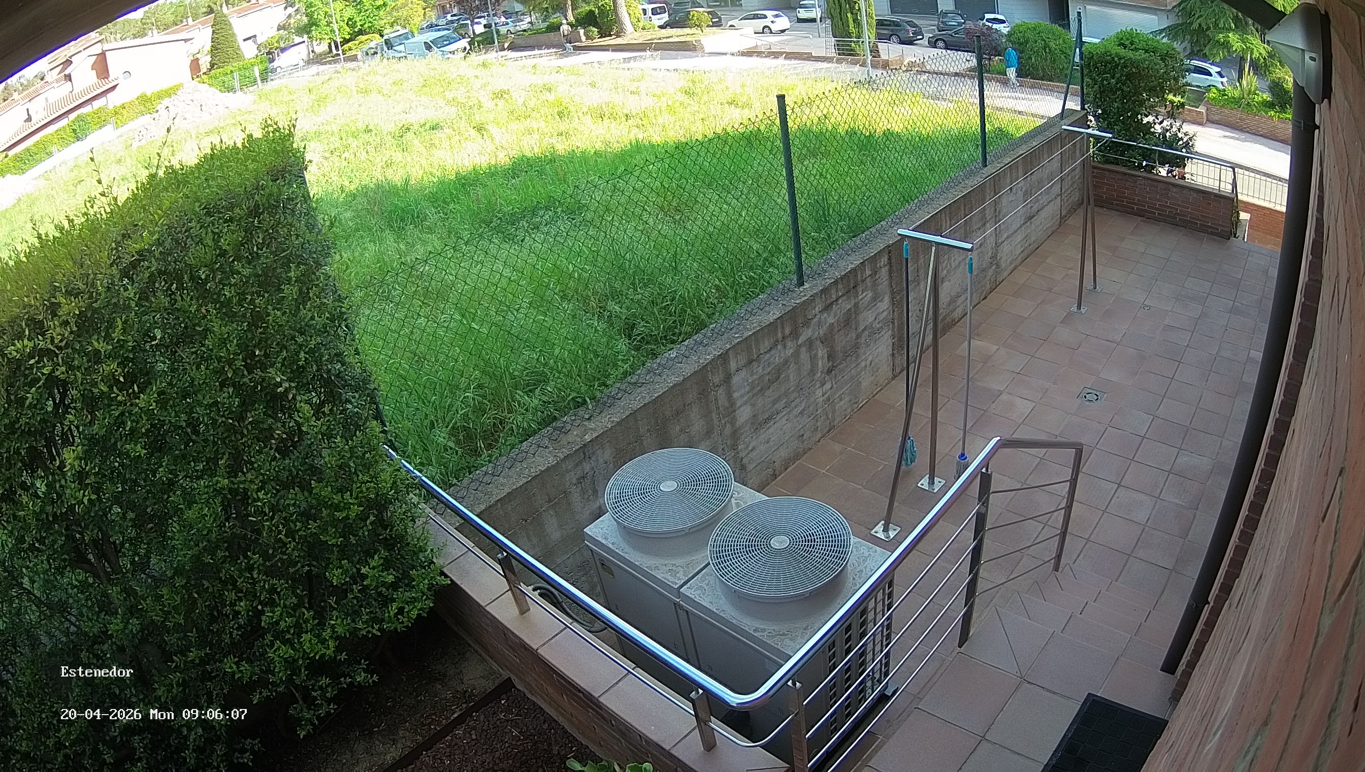 Webcam 2 Screen Capture