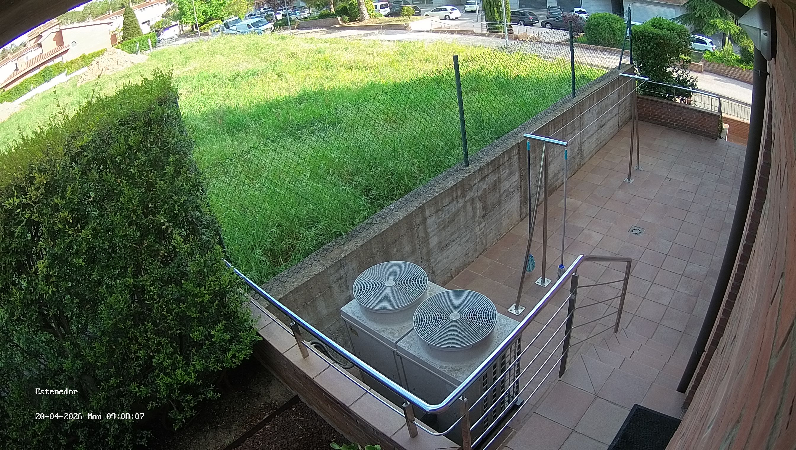 Webcam 2 Screen Capture