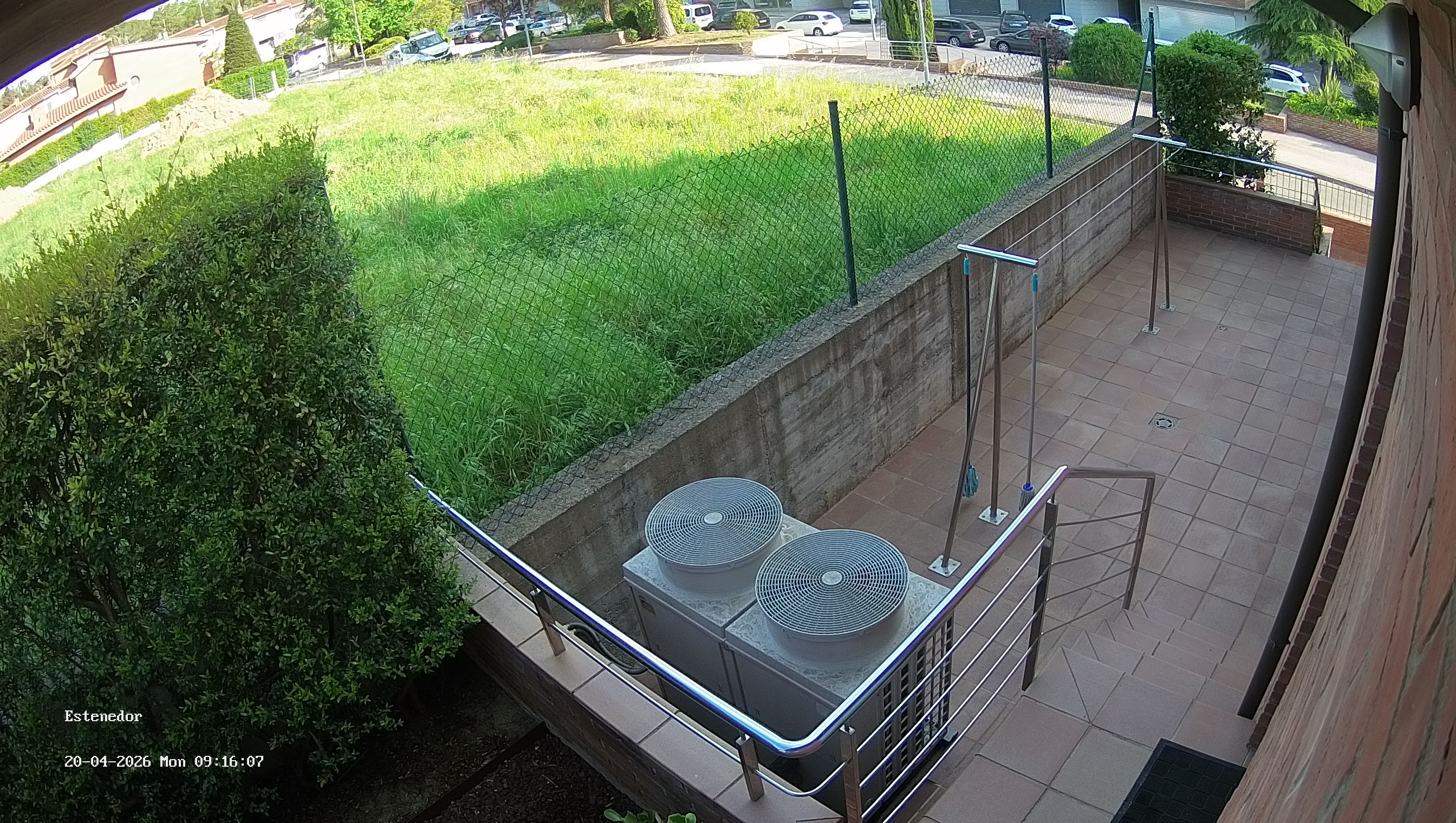 Webcam 2 Screen Capture