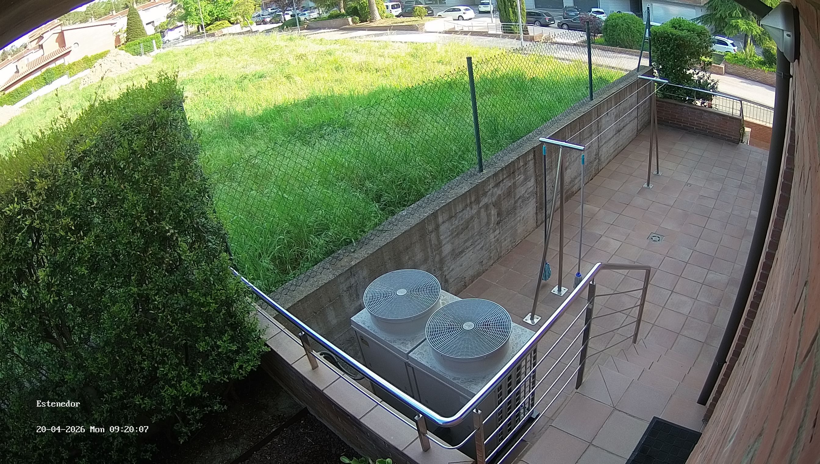 Webcam 2 Screen Capture