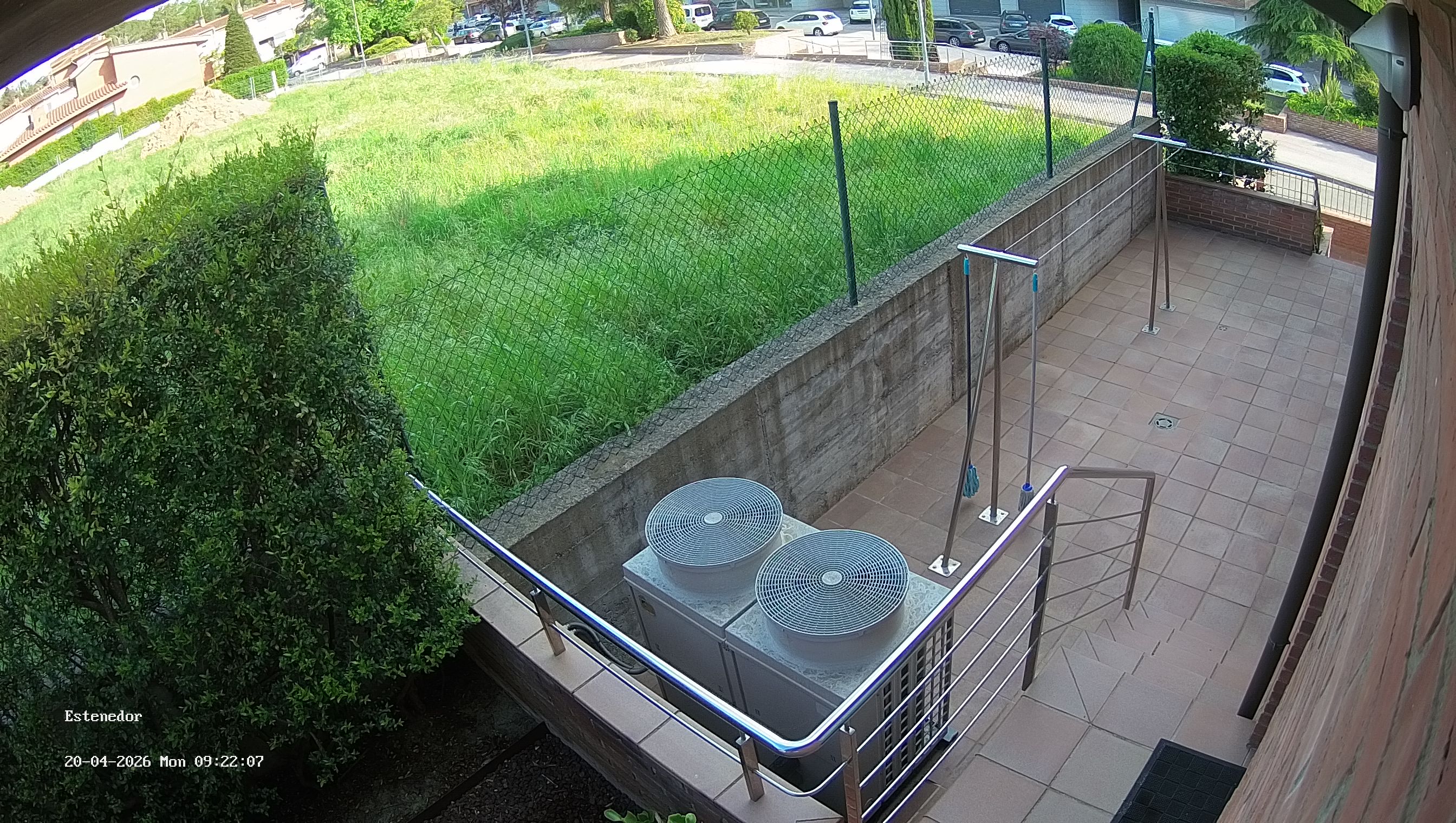 Webcam 2 Screen Capture