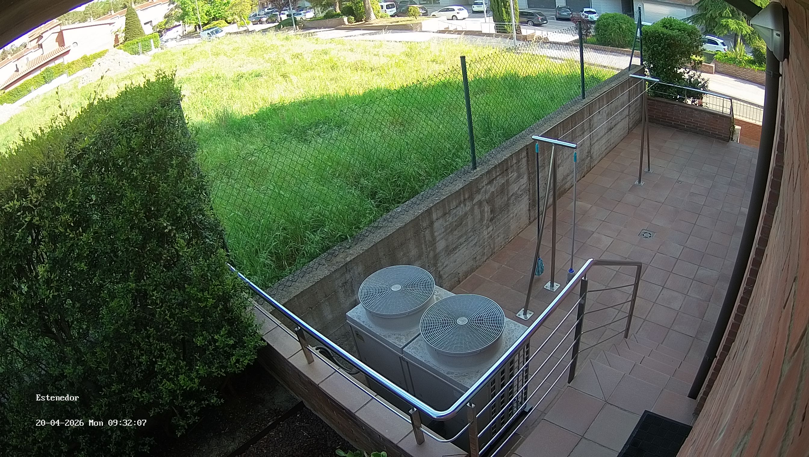 Webcam 2 Screen Capture