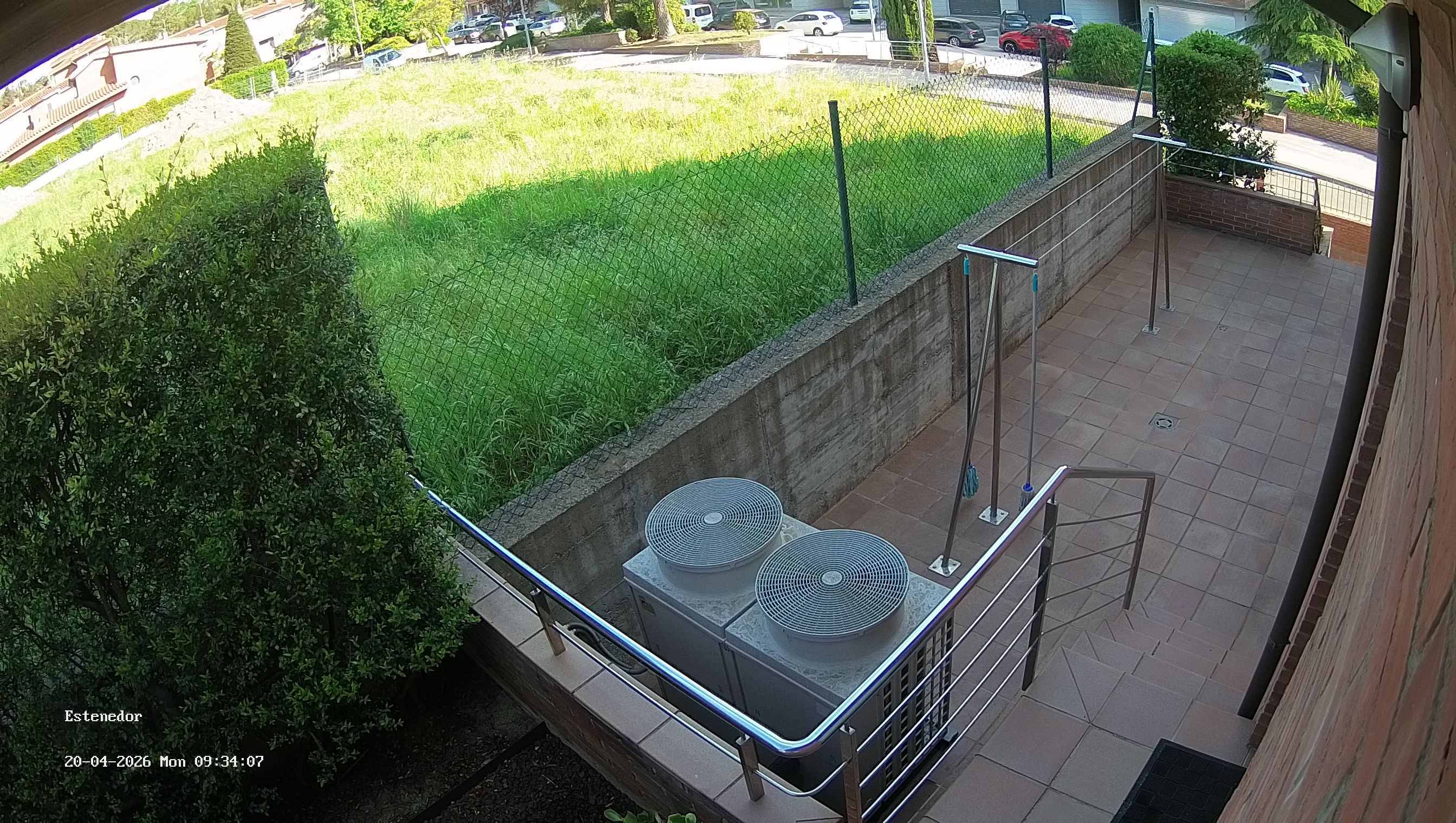 Webcam 2 Screen Capture