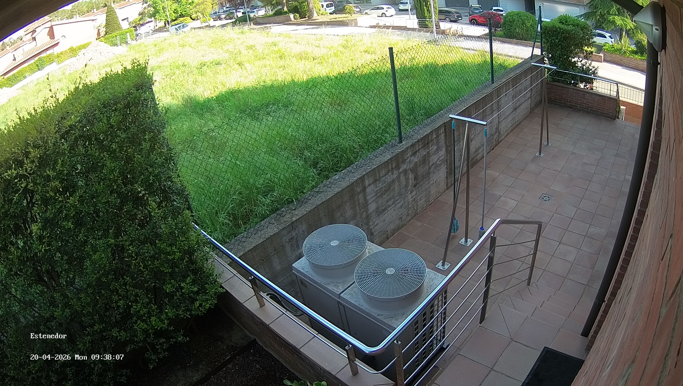 Webcam 2 Screen Capture