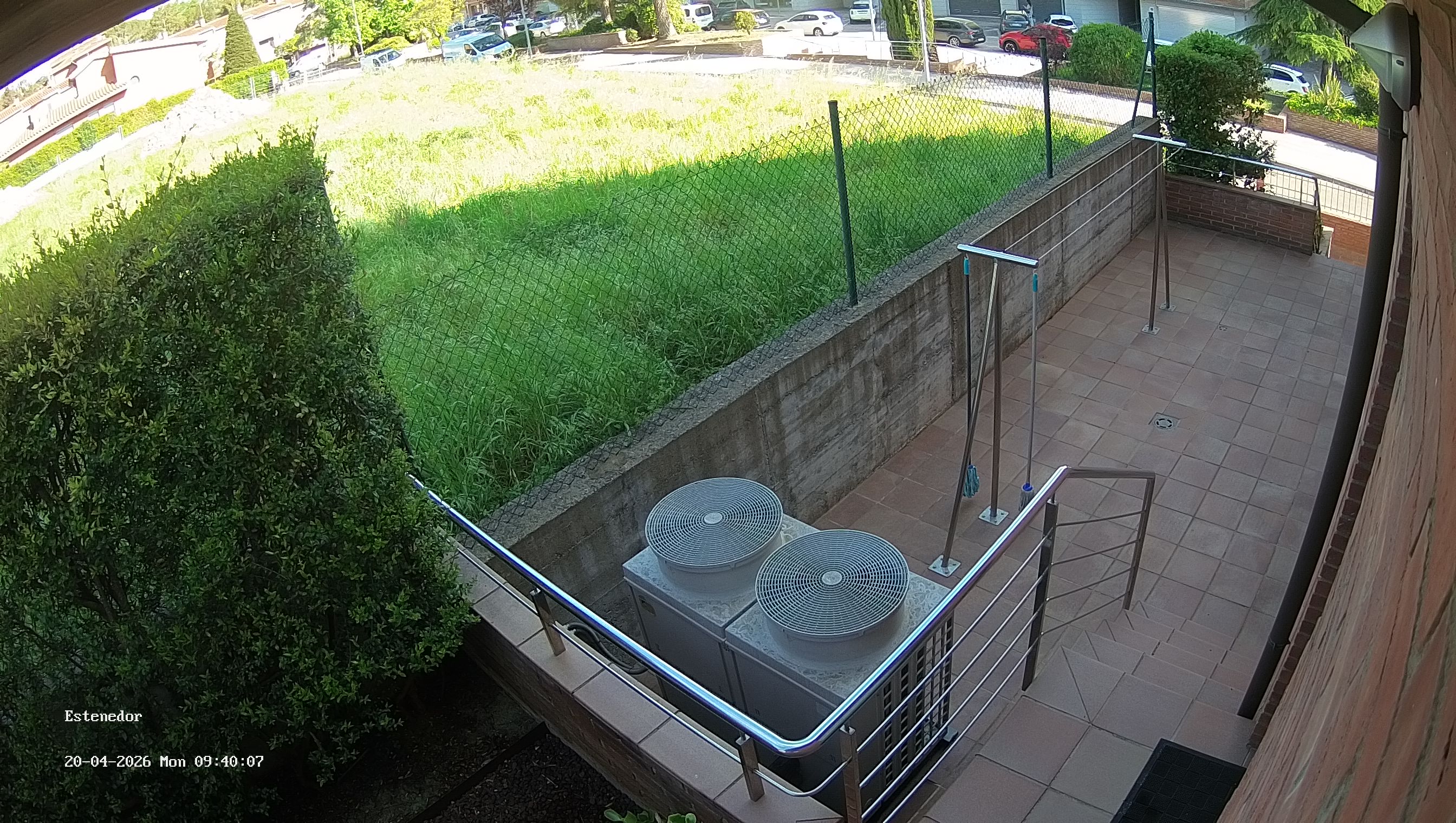 Webcam 2 Screen Capture