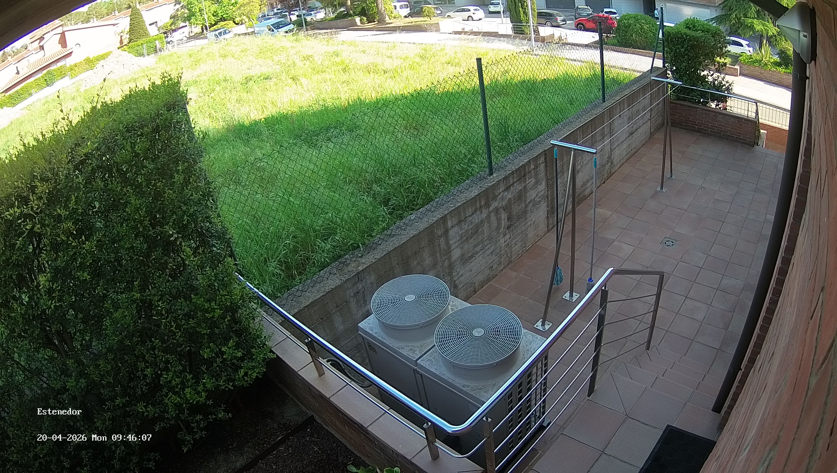 Webcam 2 Screen Capture