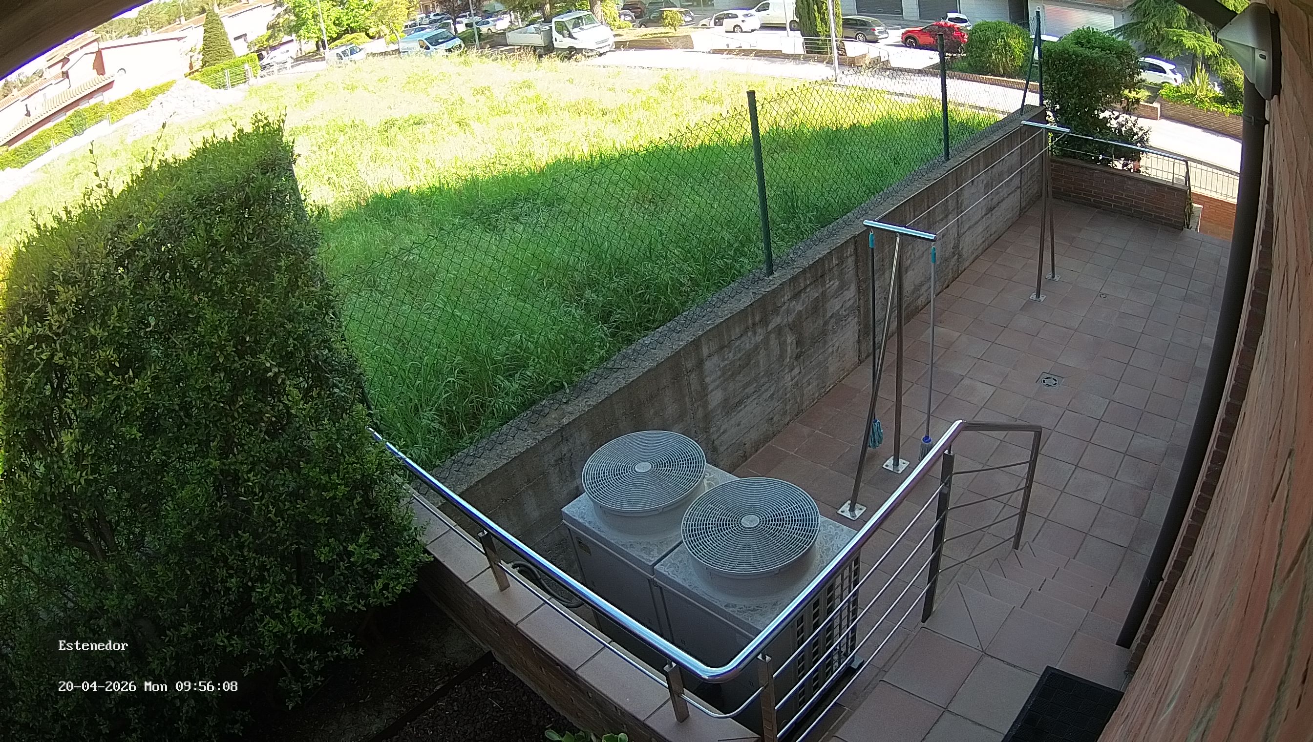 Webcam 2 Screen Capture