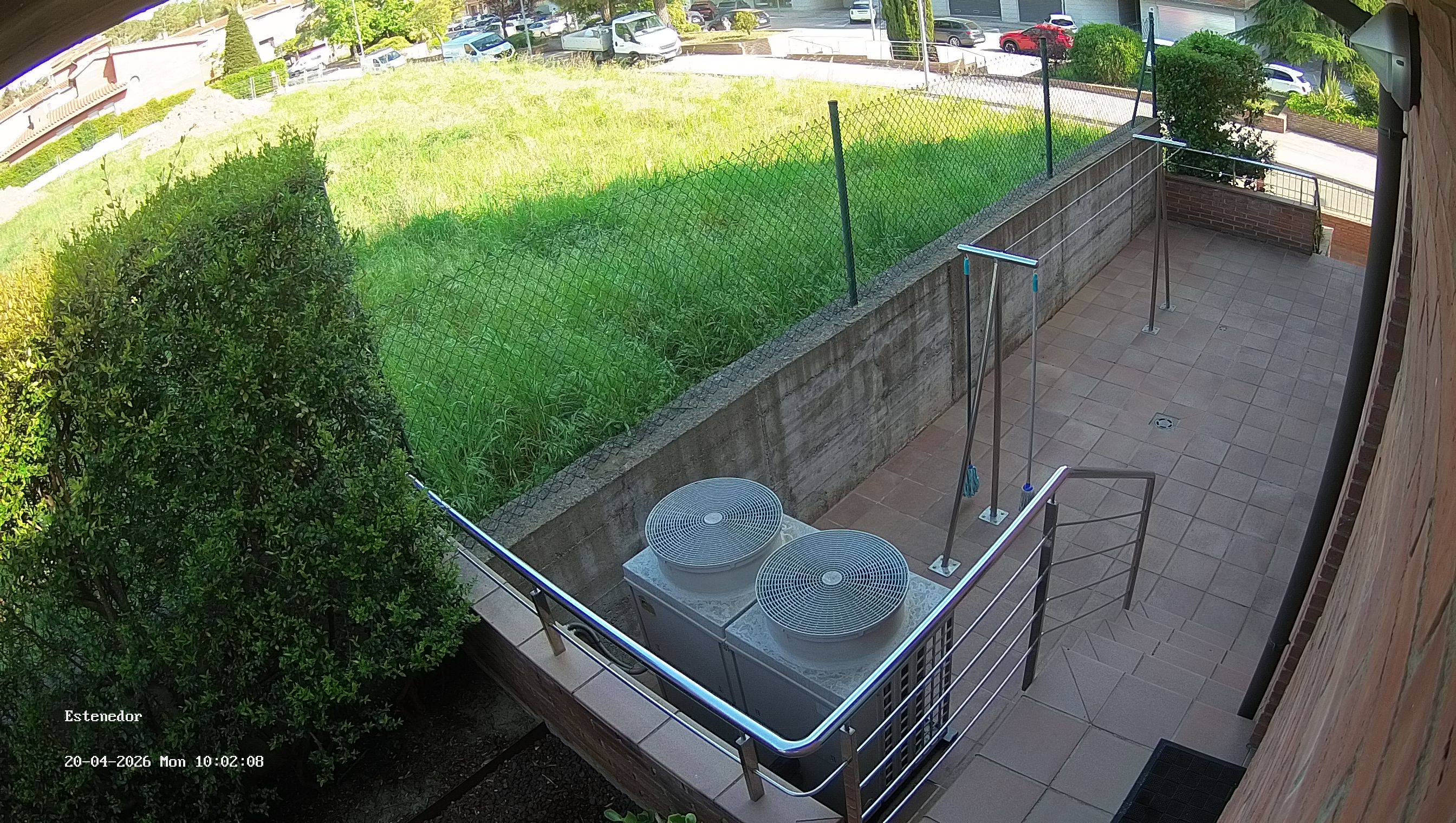 Webcam 2 Screen Capture