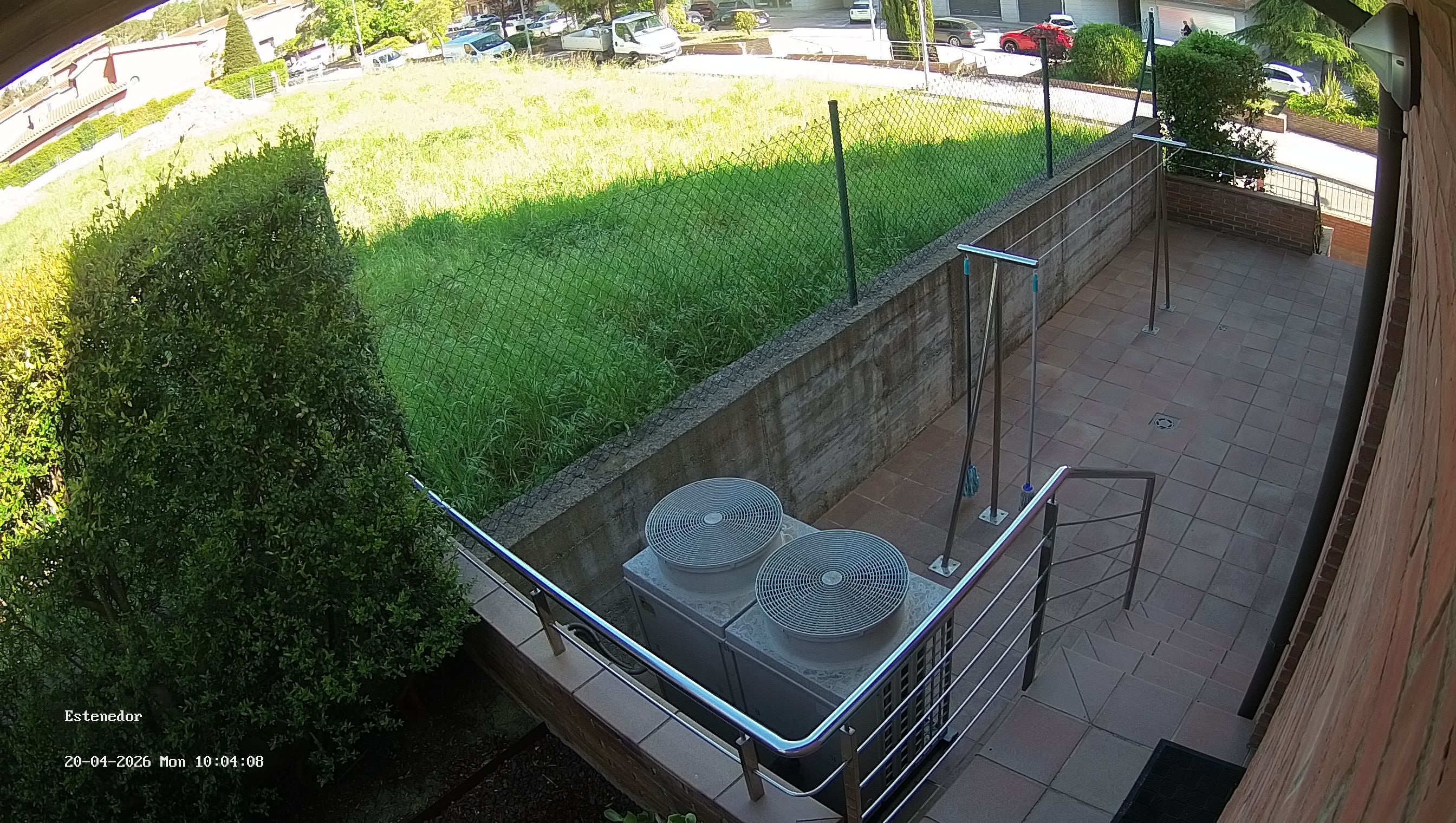 Webcam 2 Screen Capture