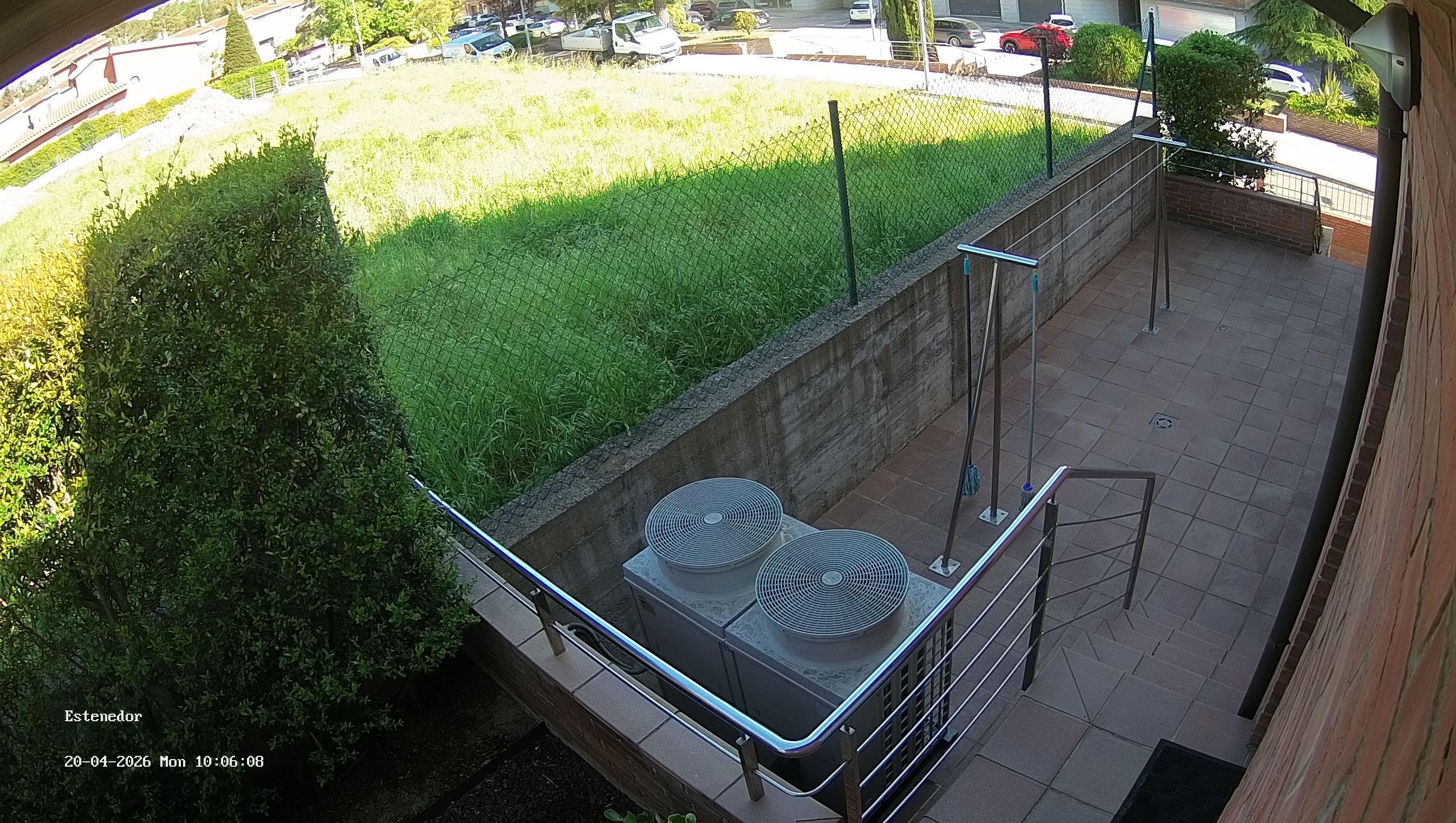 Webcam 2 Screen Capture