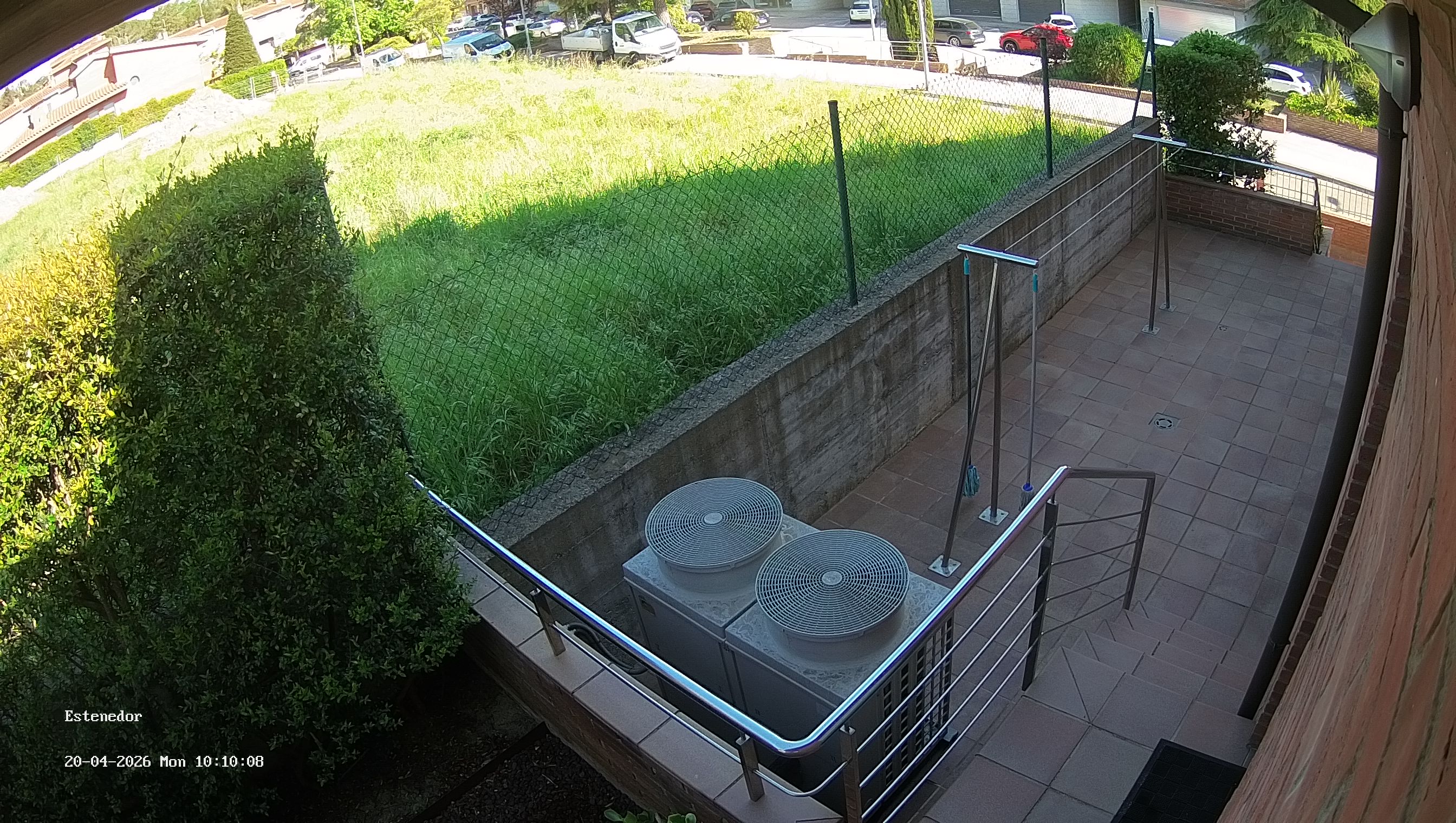 Webcam 2 Screen Capture