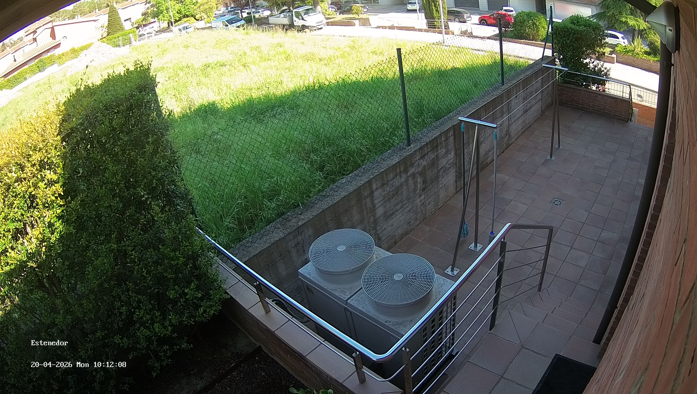 Webcam 2 Screen Capture