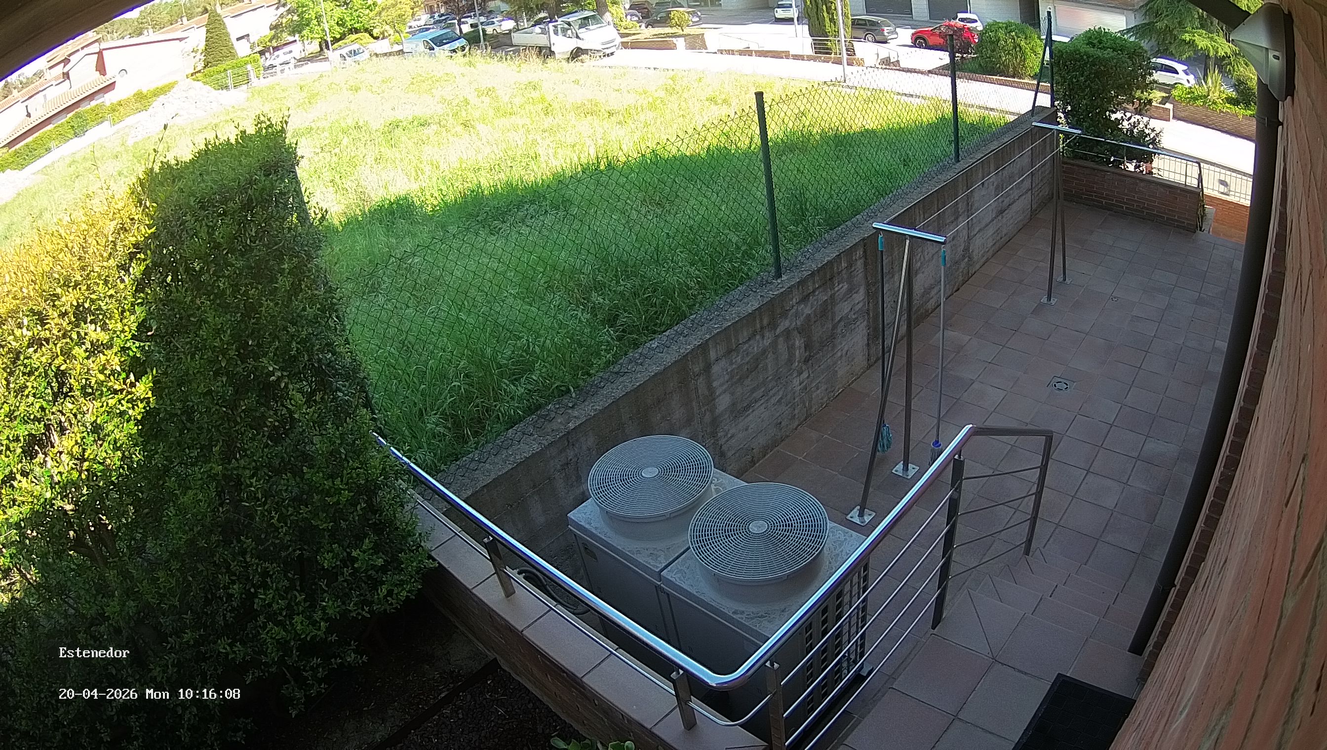 Webcam 2 Screen Capture