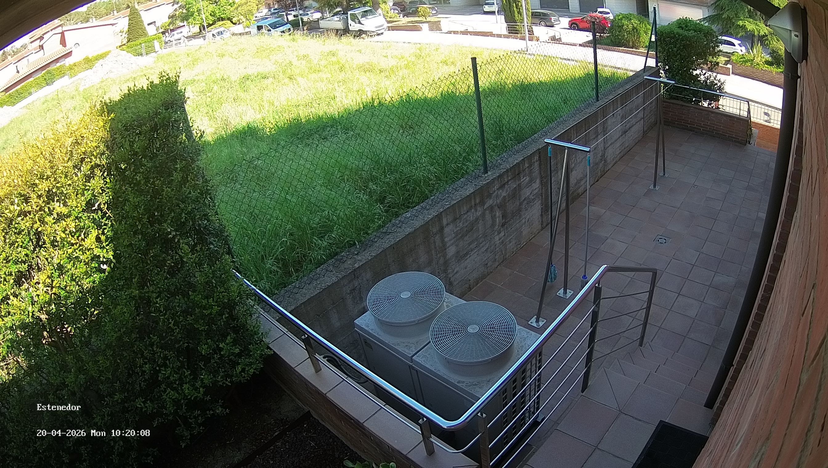 Webcam 2 Screen Capture