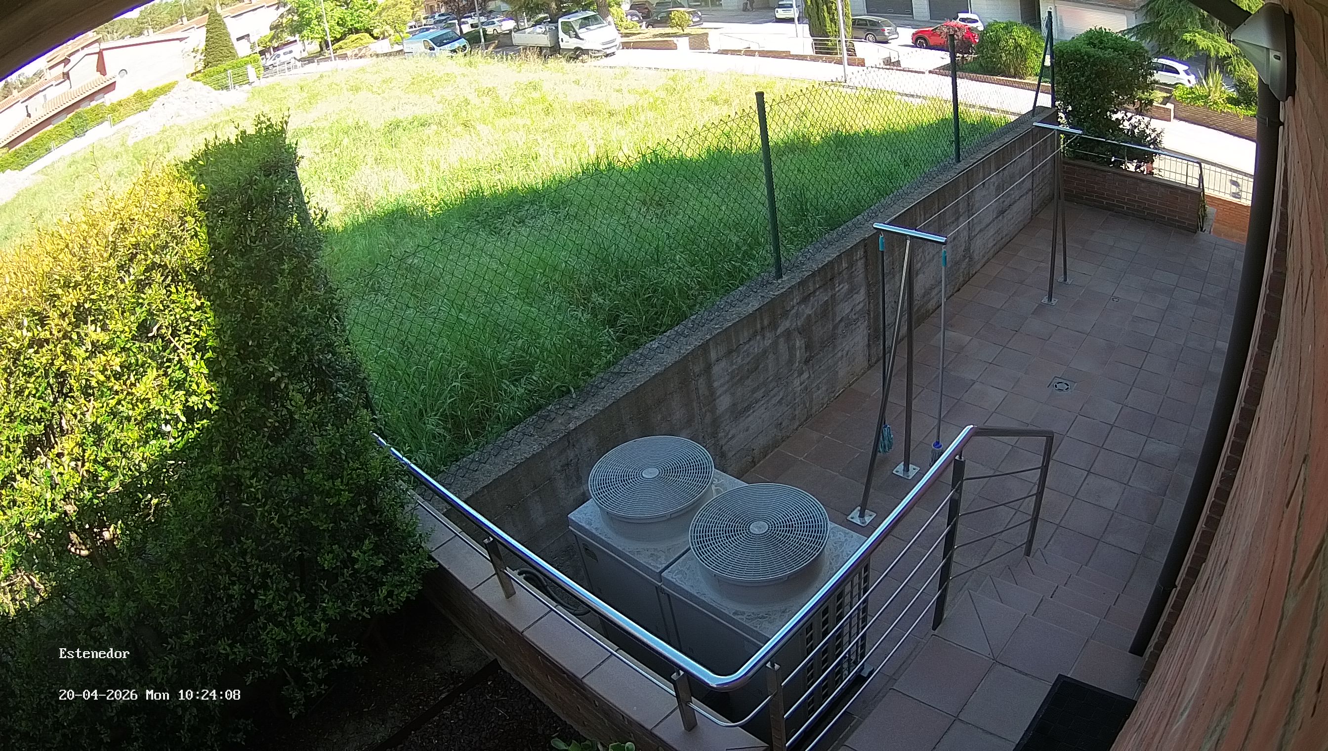 Webcam 2 Screen Capture