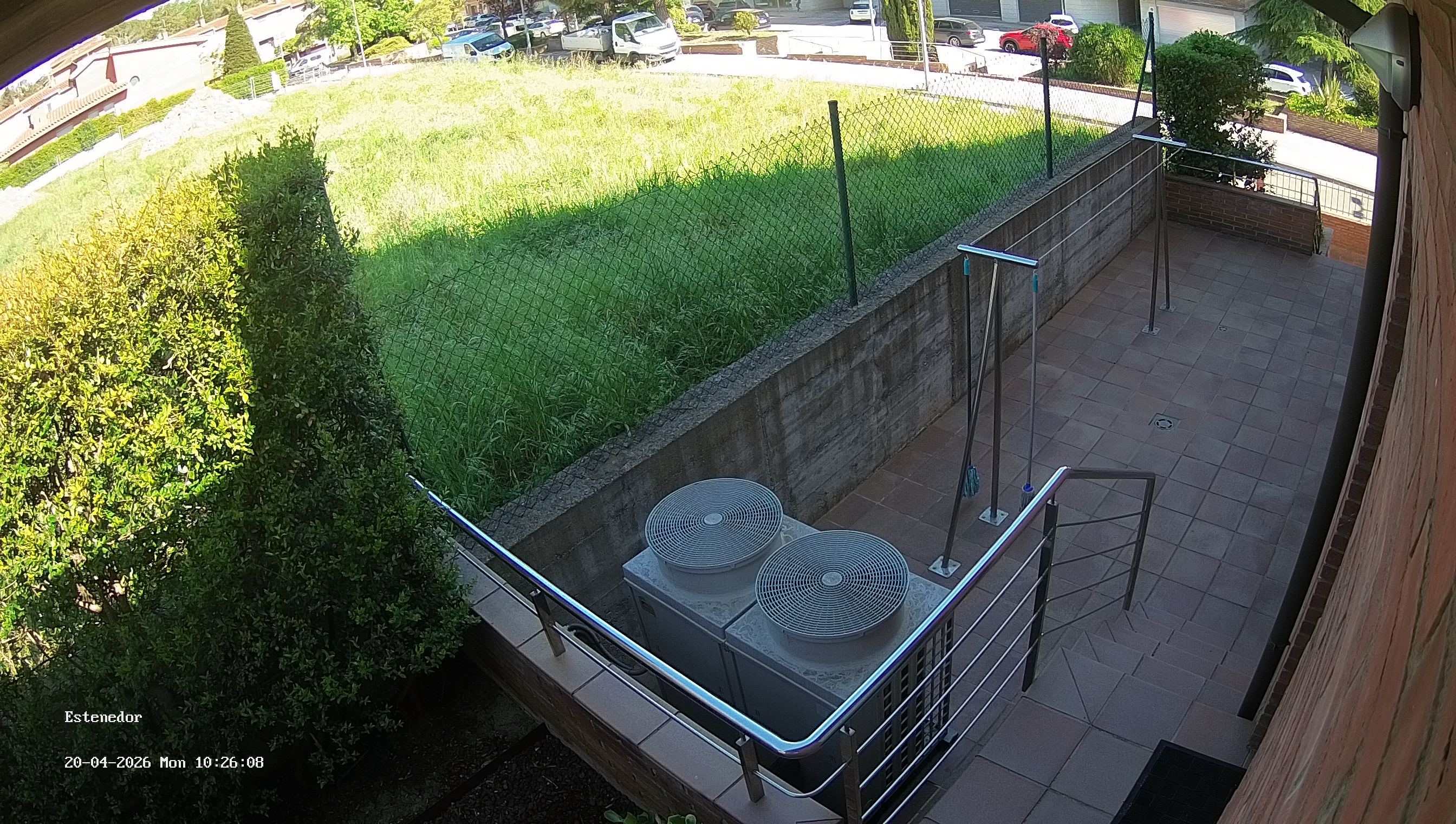 Webcam 2 Screen Capture