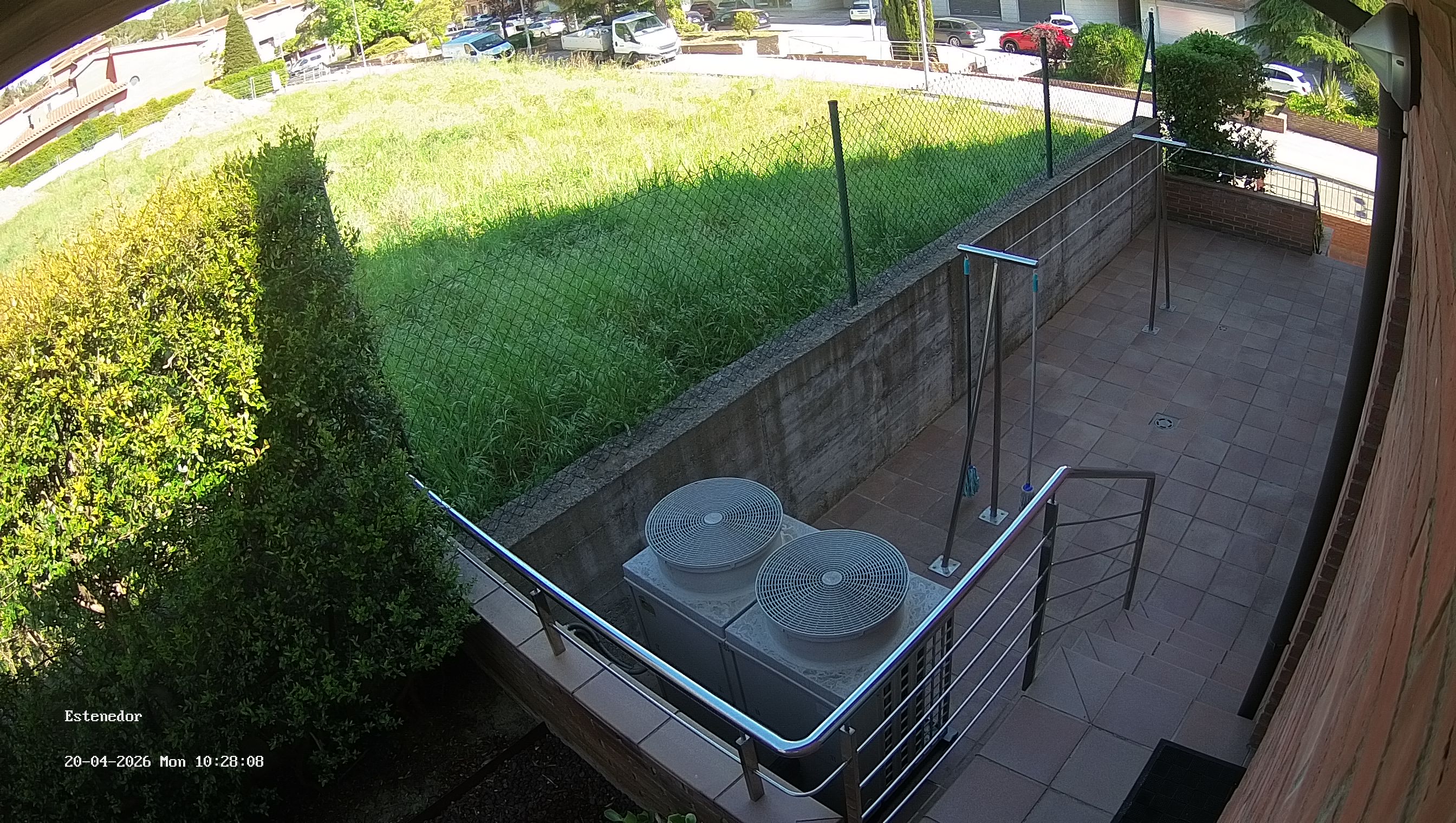 Webcam 2 Screen Capture