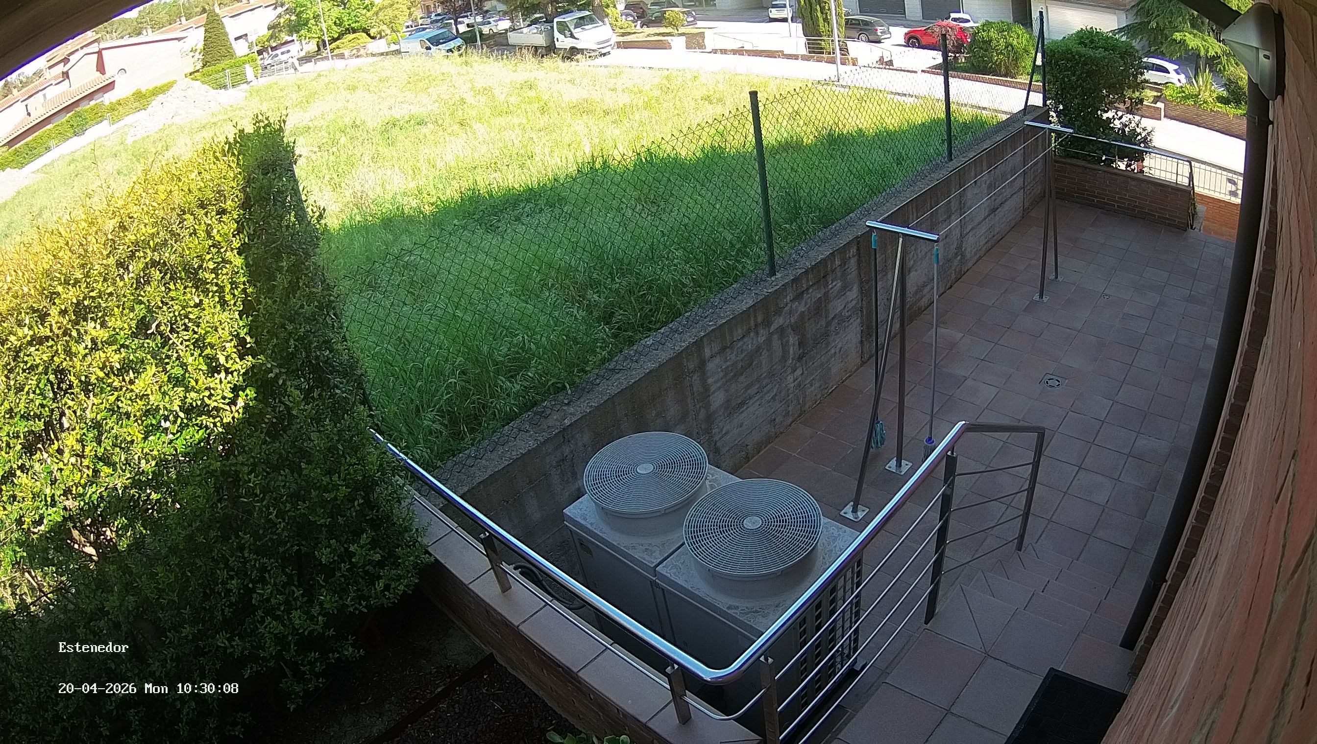 Webcam 2 Screen Capture