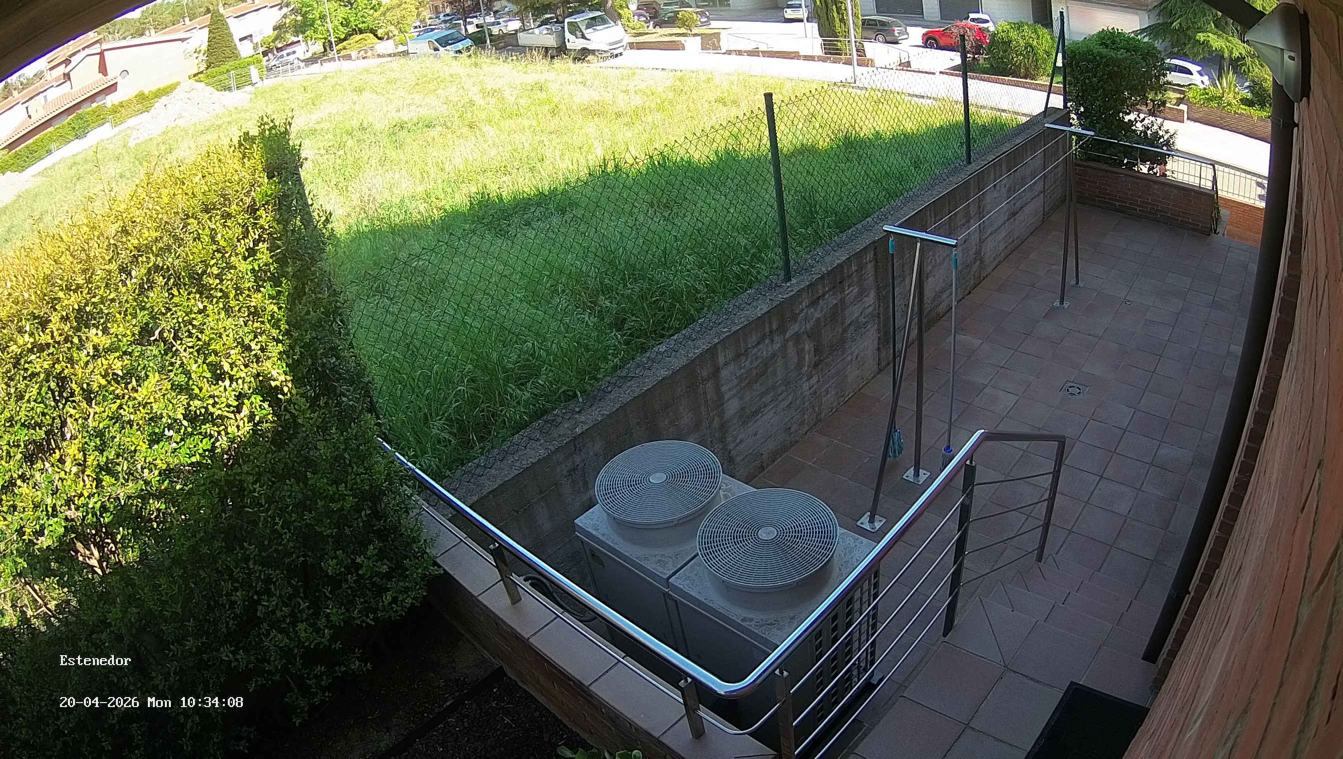 Webcam 2 Screen Capture