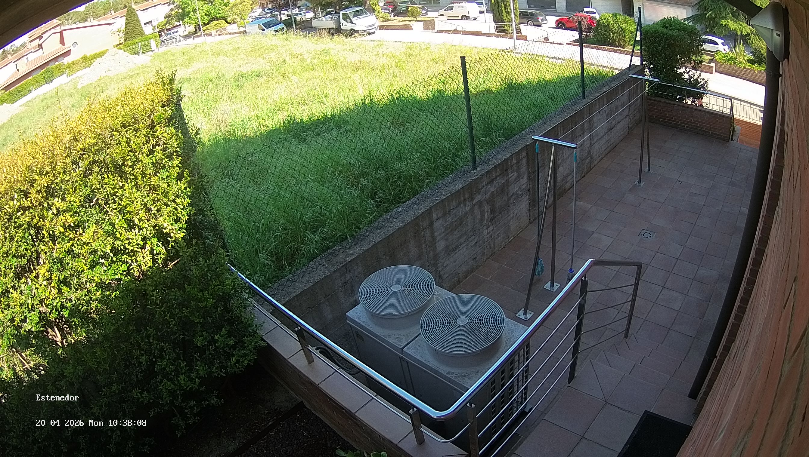 Webcam 2 Screen Capture