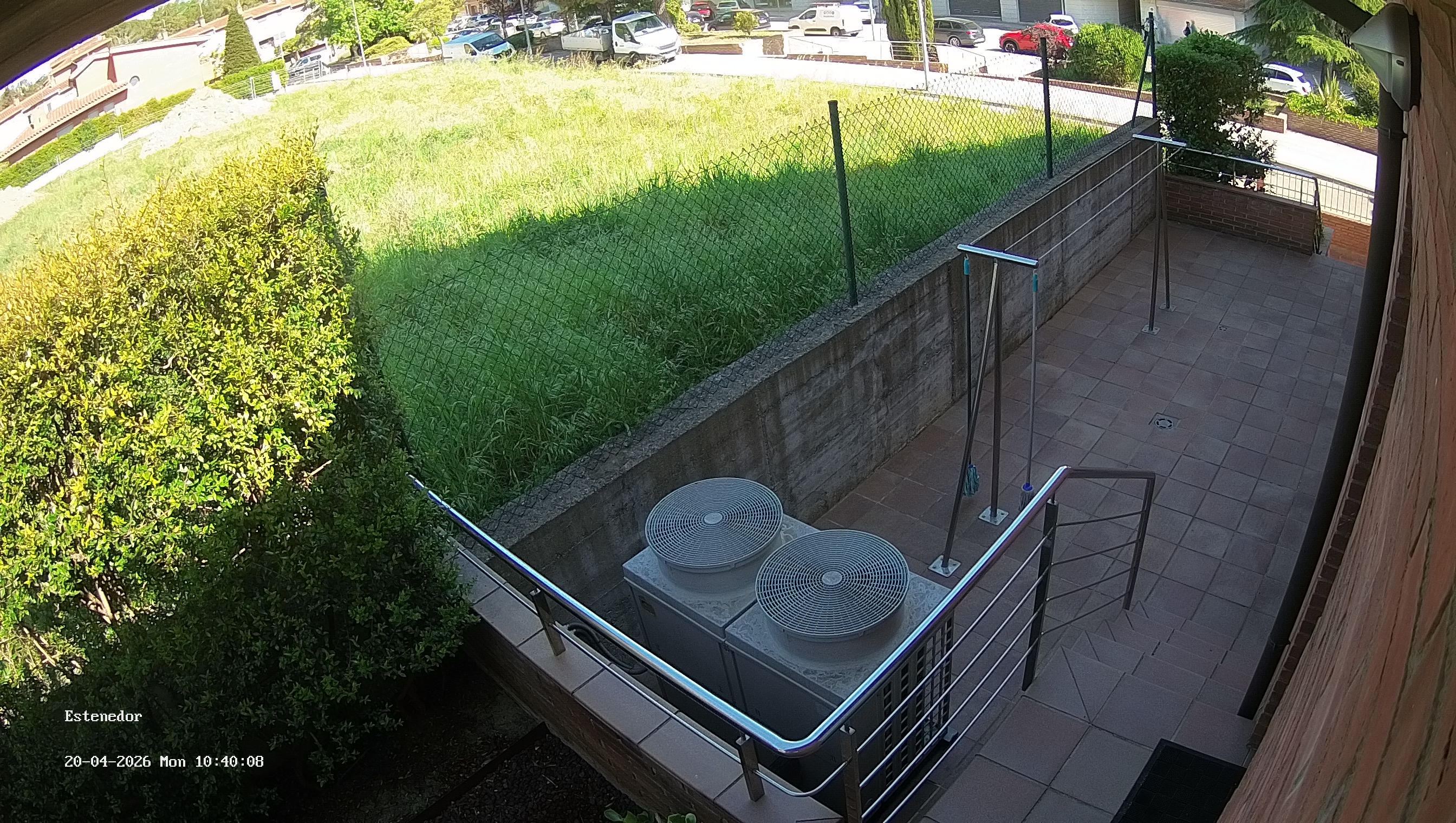 Webcam 2 Screen Capture