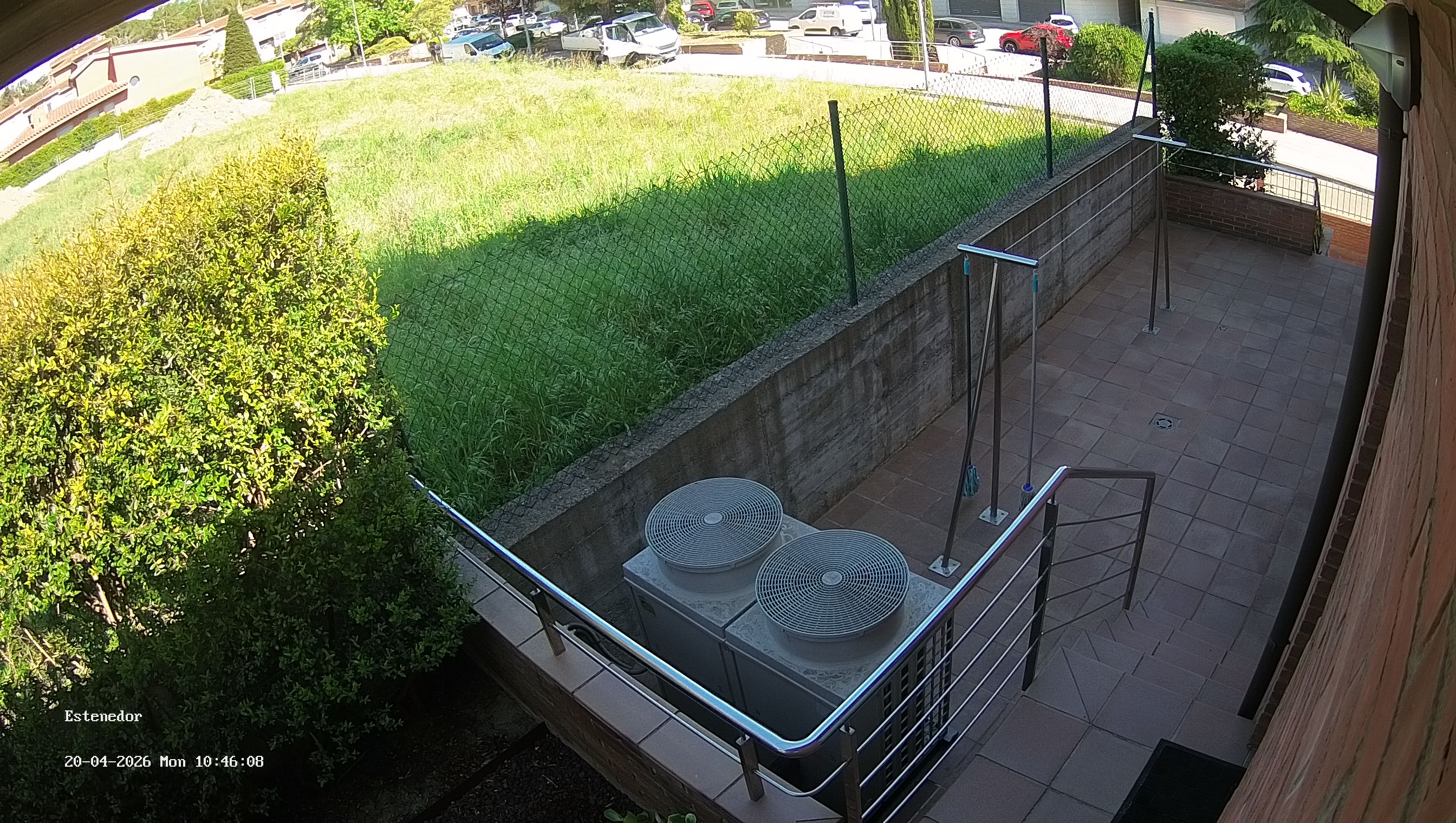 Webcam 2 Screen Capture