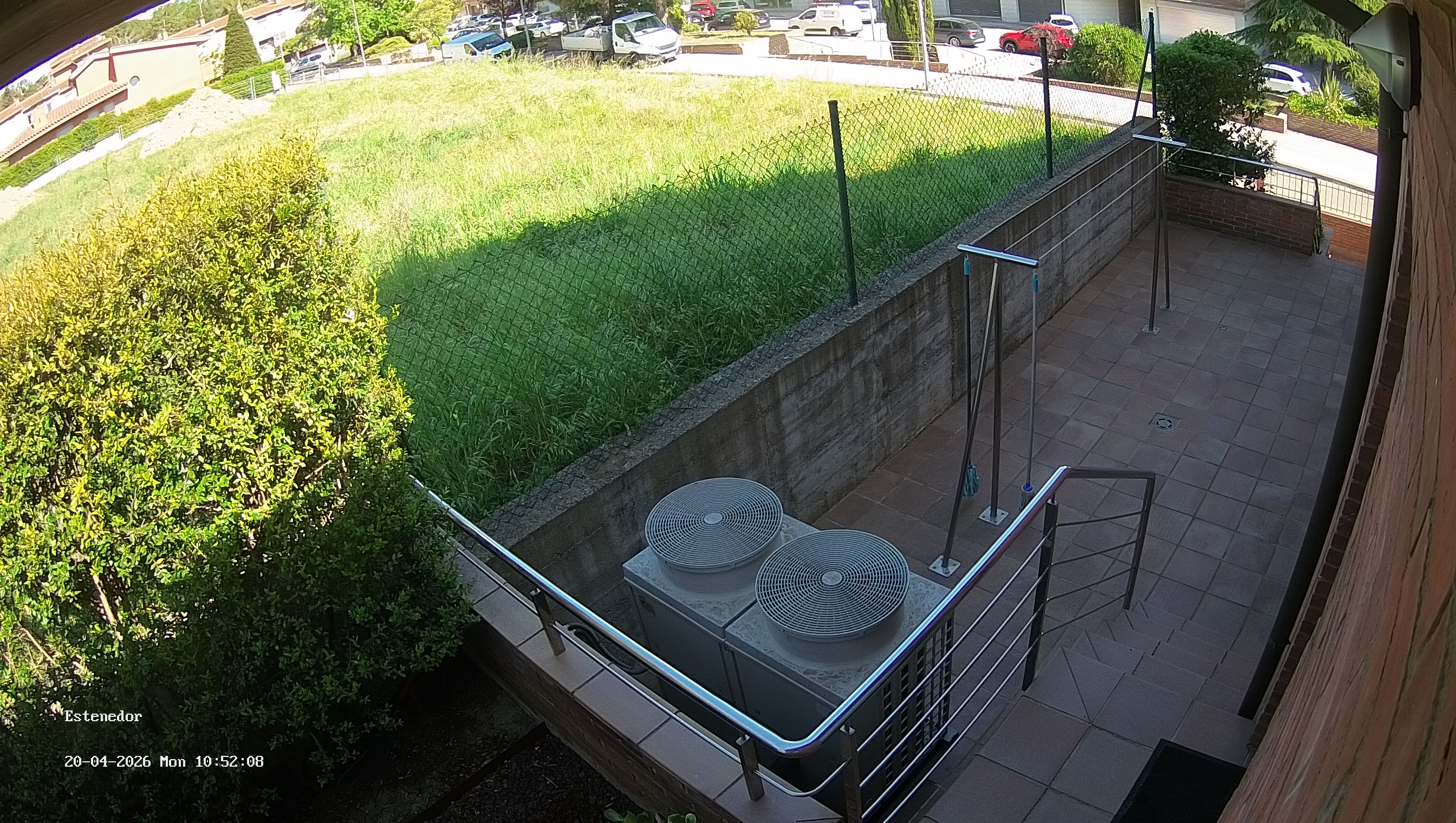 Webcam 2 Screen Capture