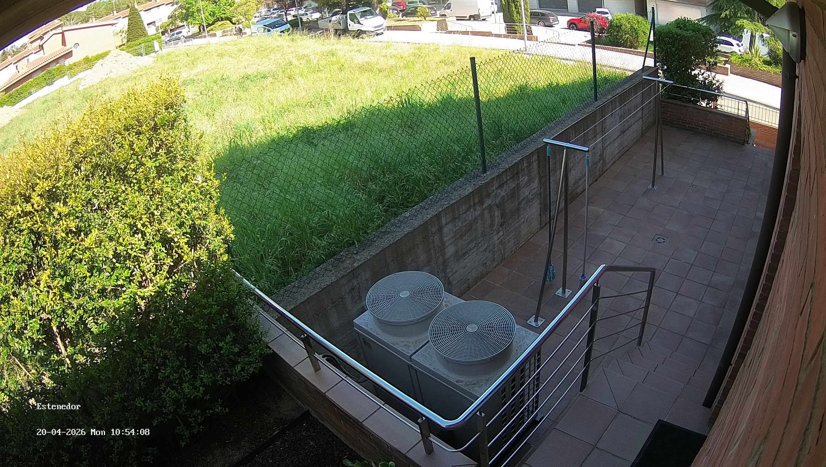 Webcam 2 Screen Capture