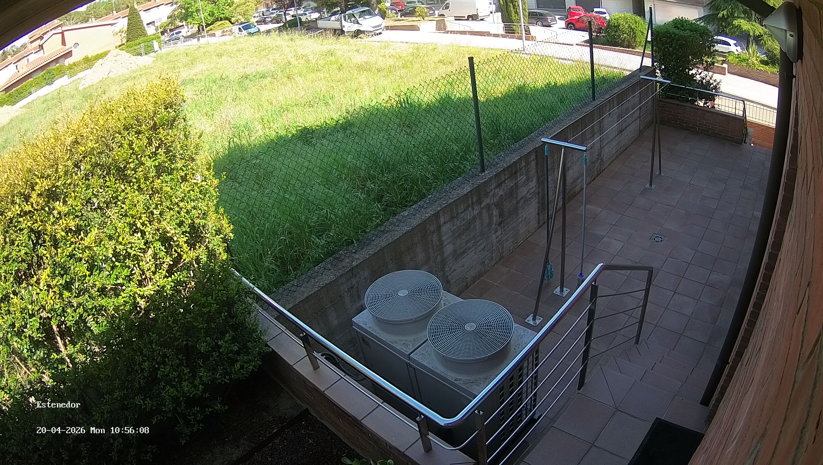 Webcam 2 Screen Capture