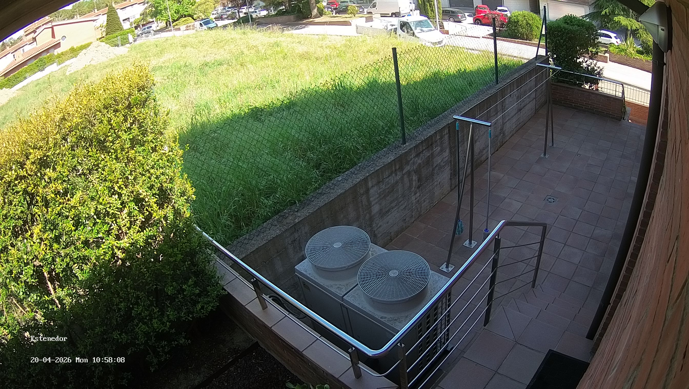 Webcam 2 Screen Capture