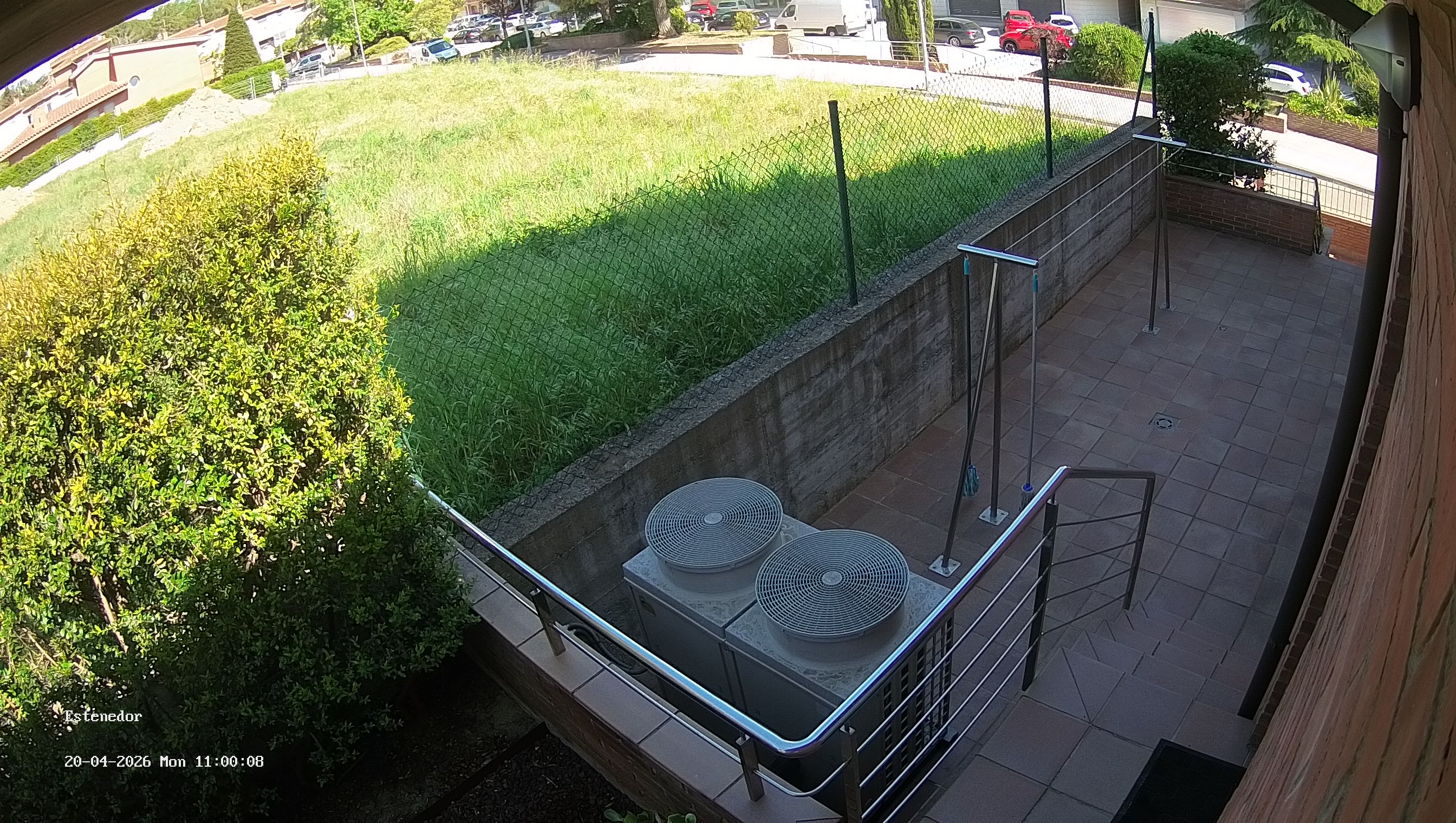 Webcam 2 Screen Capture