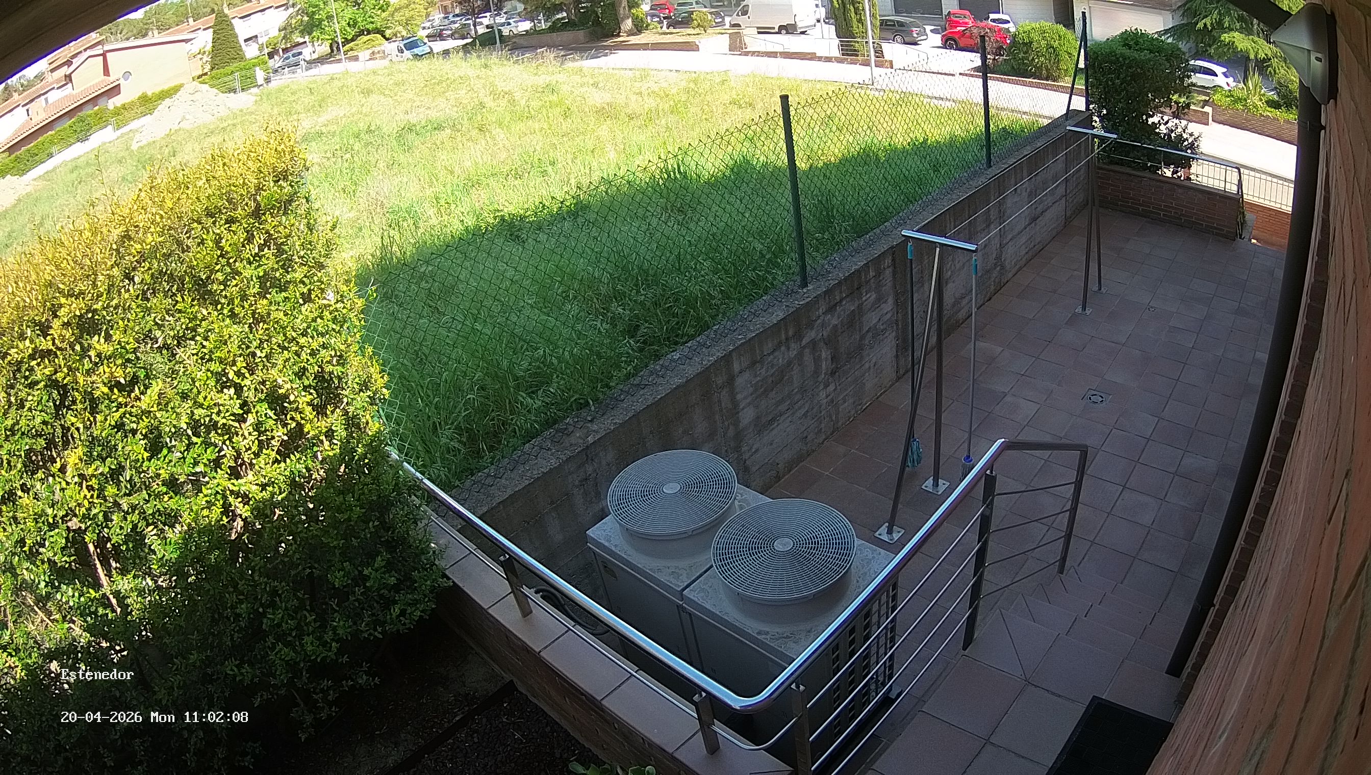 Webcam 2 Screen Capture