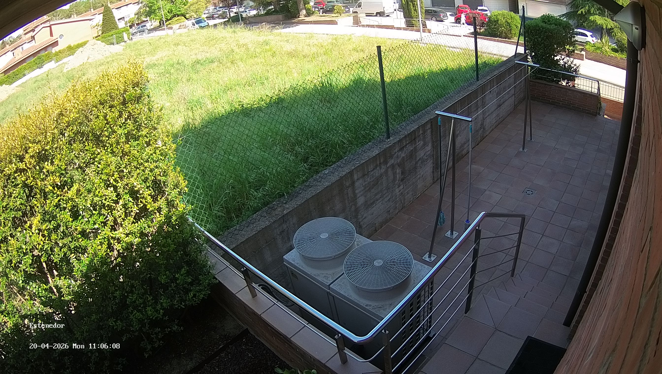 Webcam 2 Screen Capture