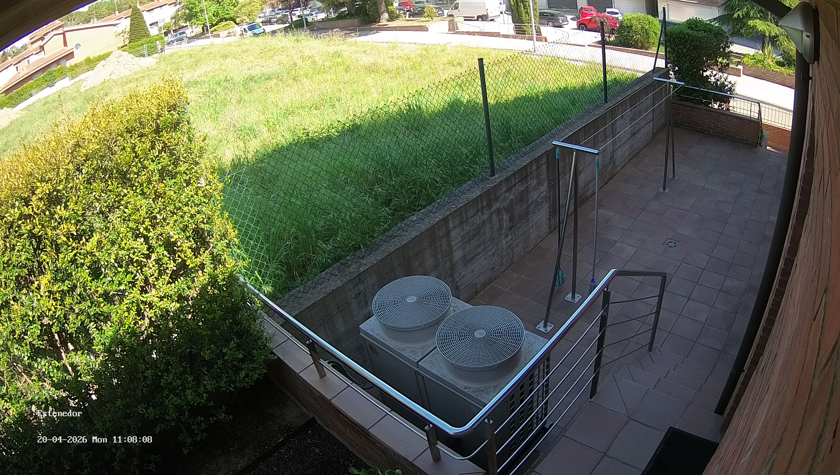 Webcam 2 Screen Capture