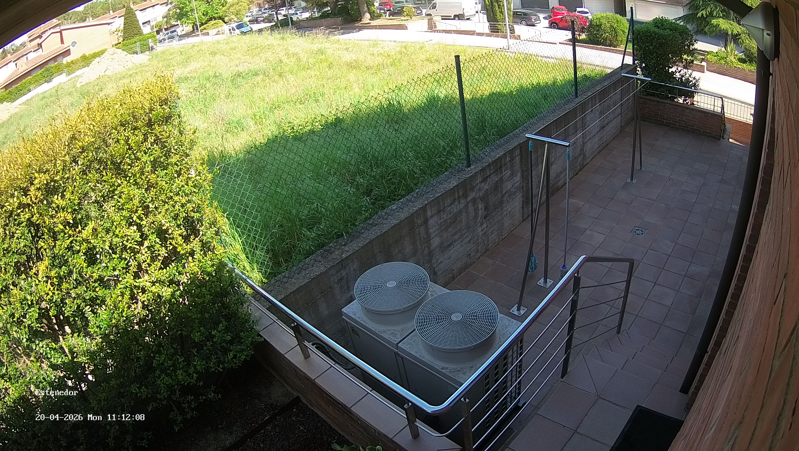 Webcam 2 Screen Capture