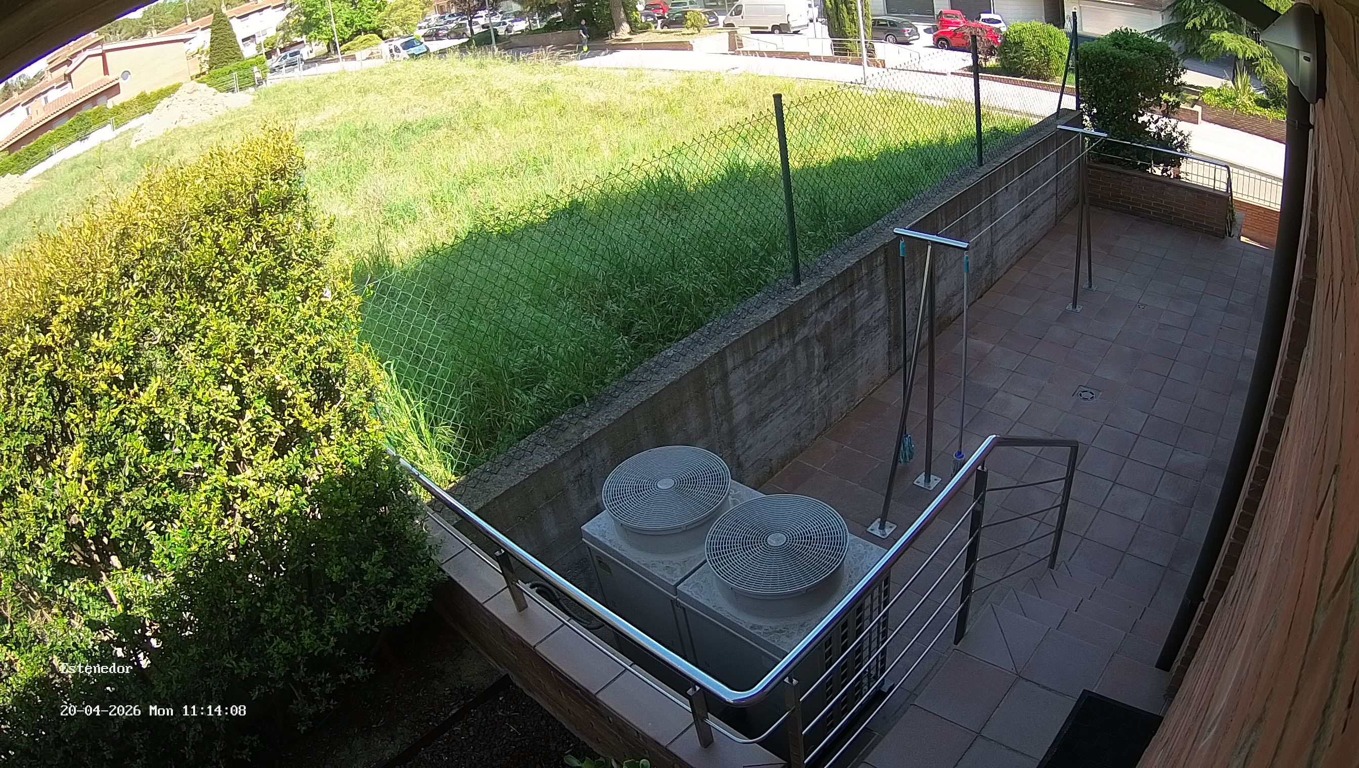 Webcam 2 Screen Capture