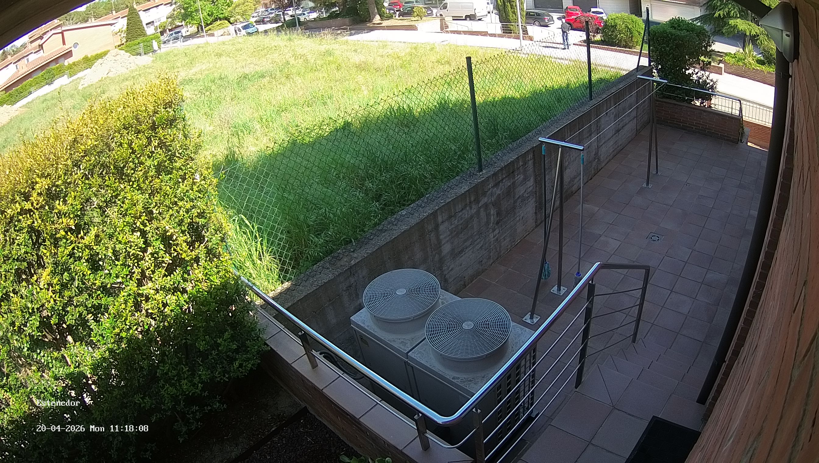 Webcam 2 Screen Capture