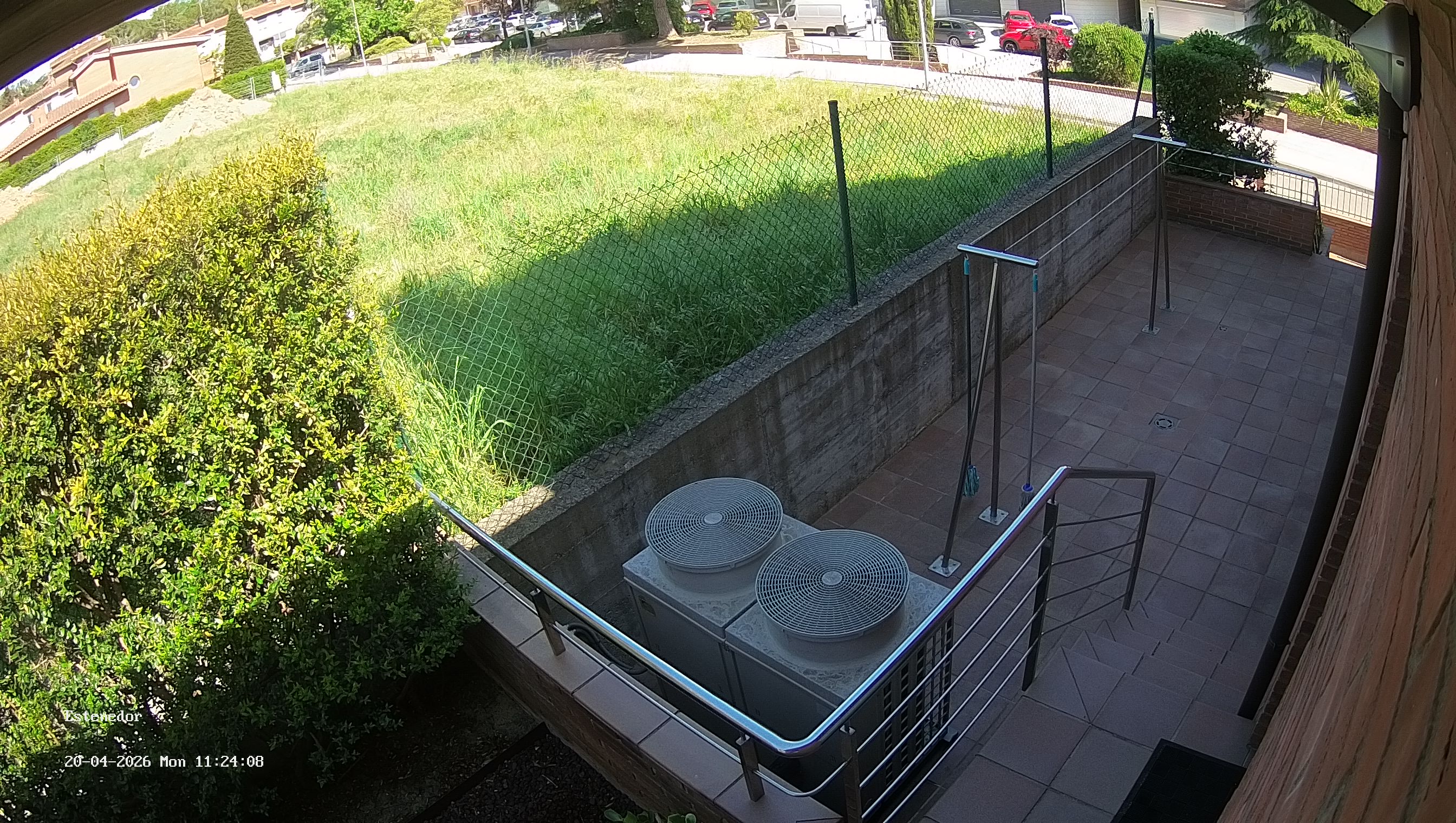 Webcam 2 Screen Capture