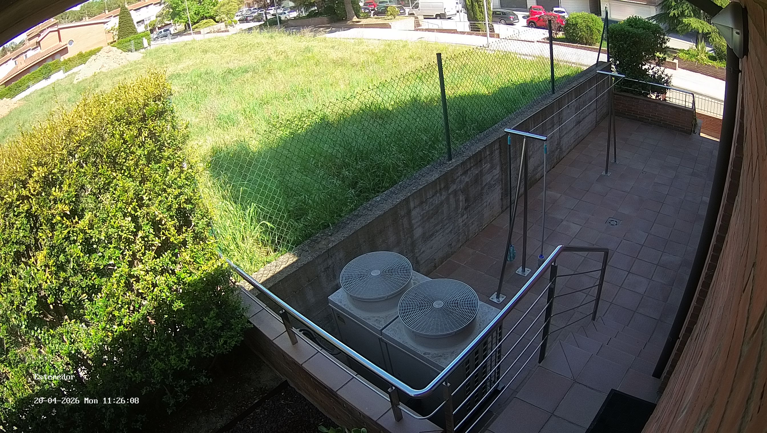 Webcam 2 Screen Capture