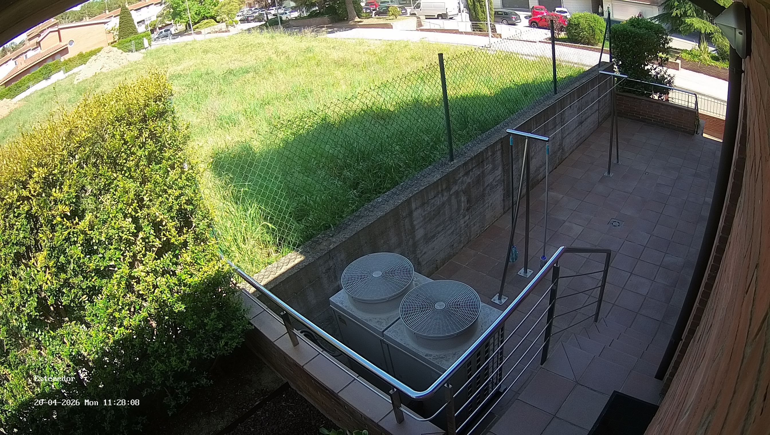 Webcam 2 Screen Capture