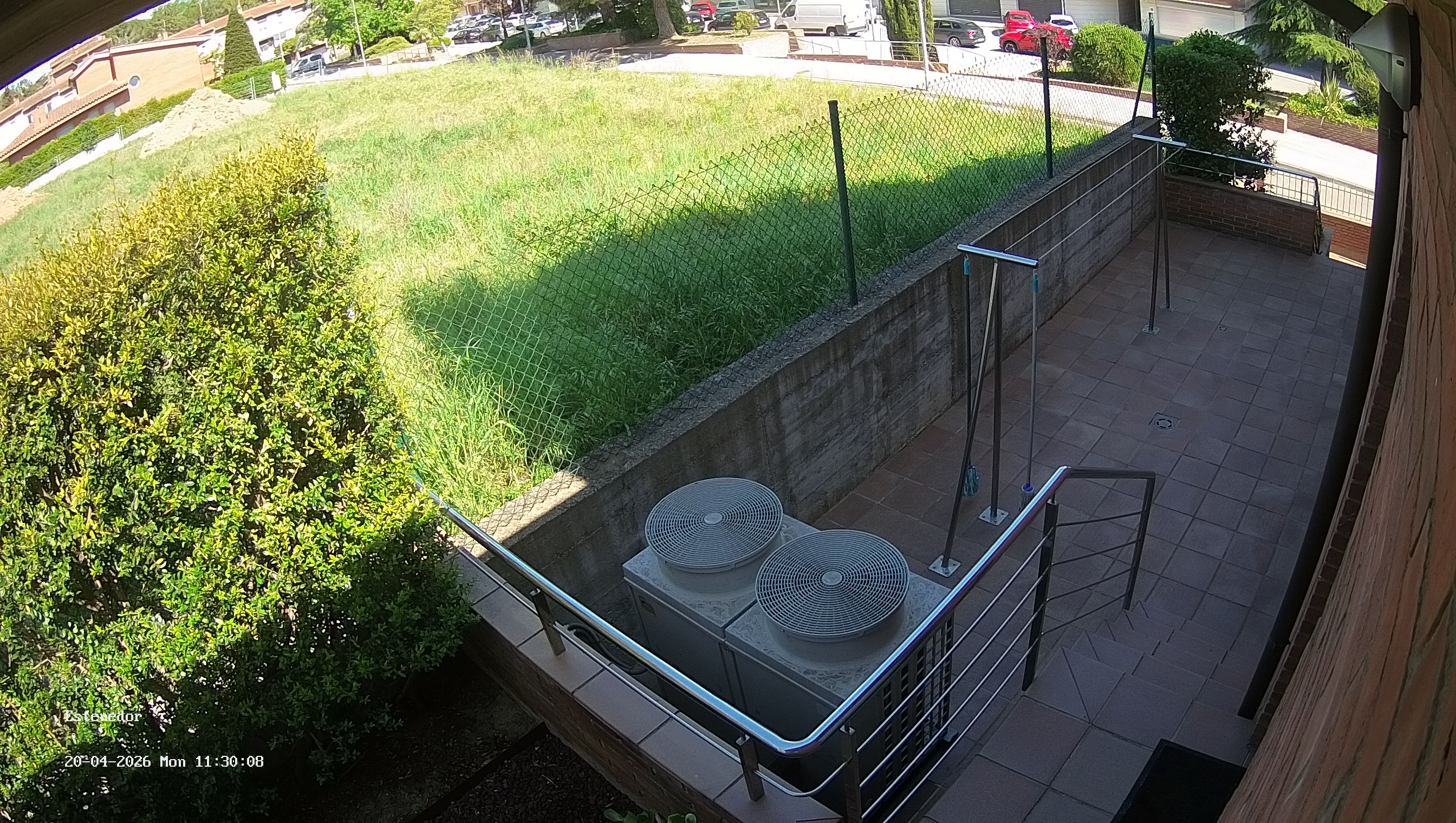 Webcam 2 Screen Capture