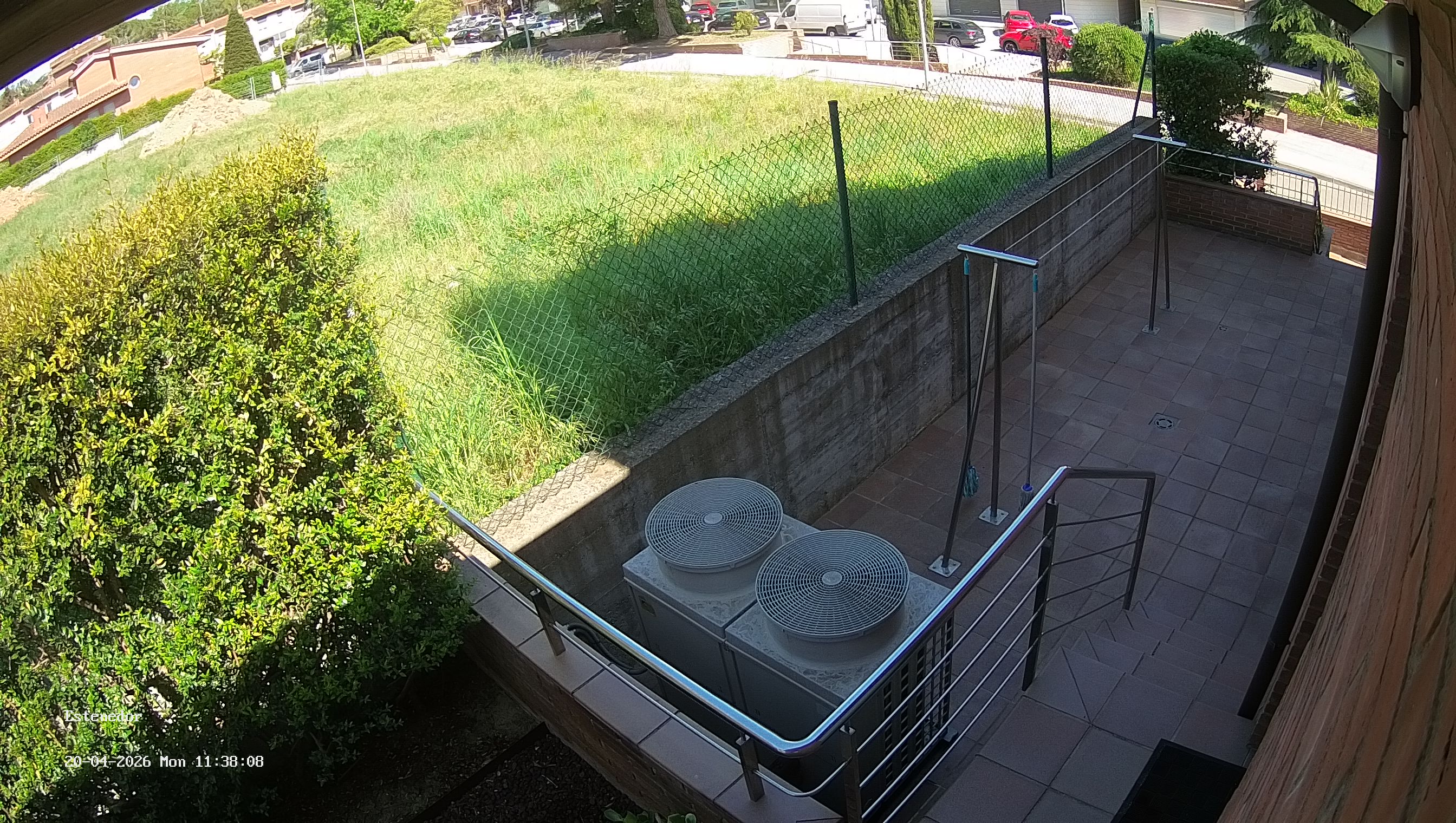 Webcam 2 Screen Capture