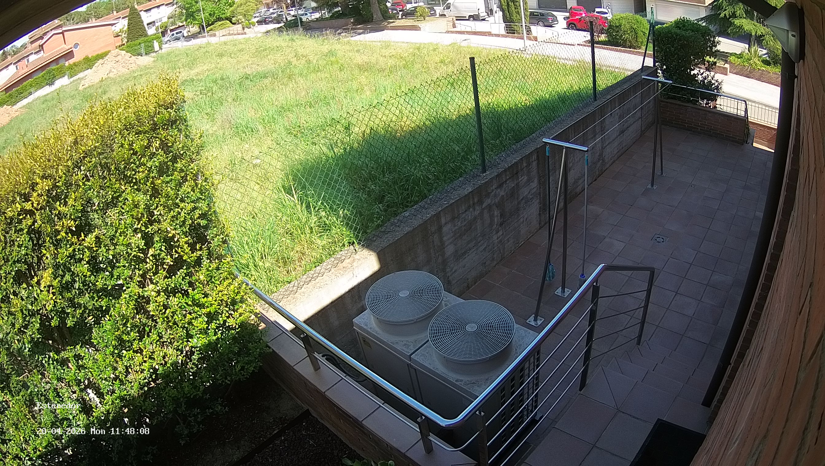 Webcam 2 Screen Capture