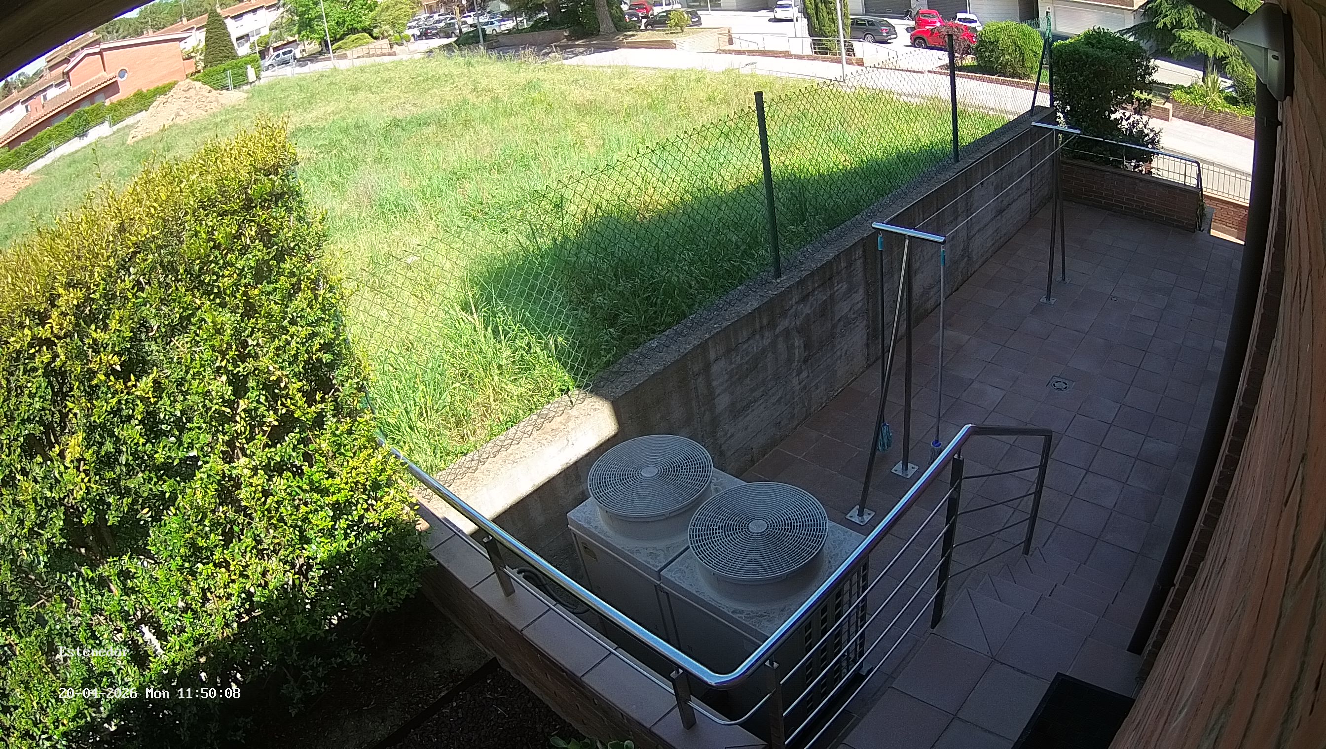 Webcam 2 Screen Capture