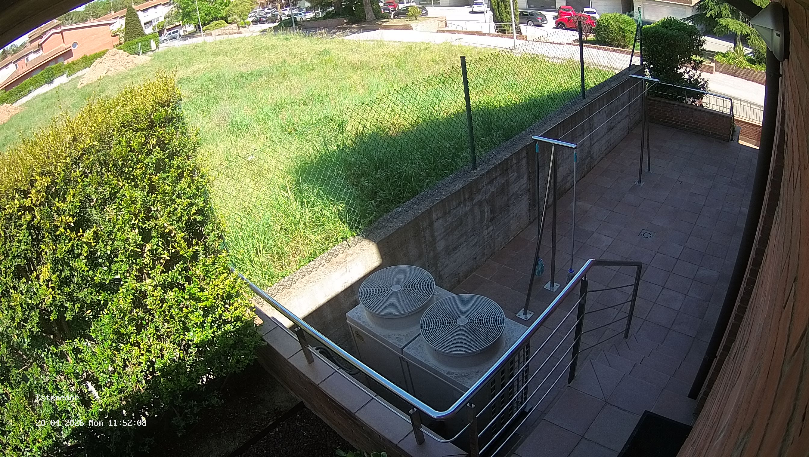 Webcam 2 Screen Capture