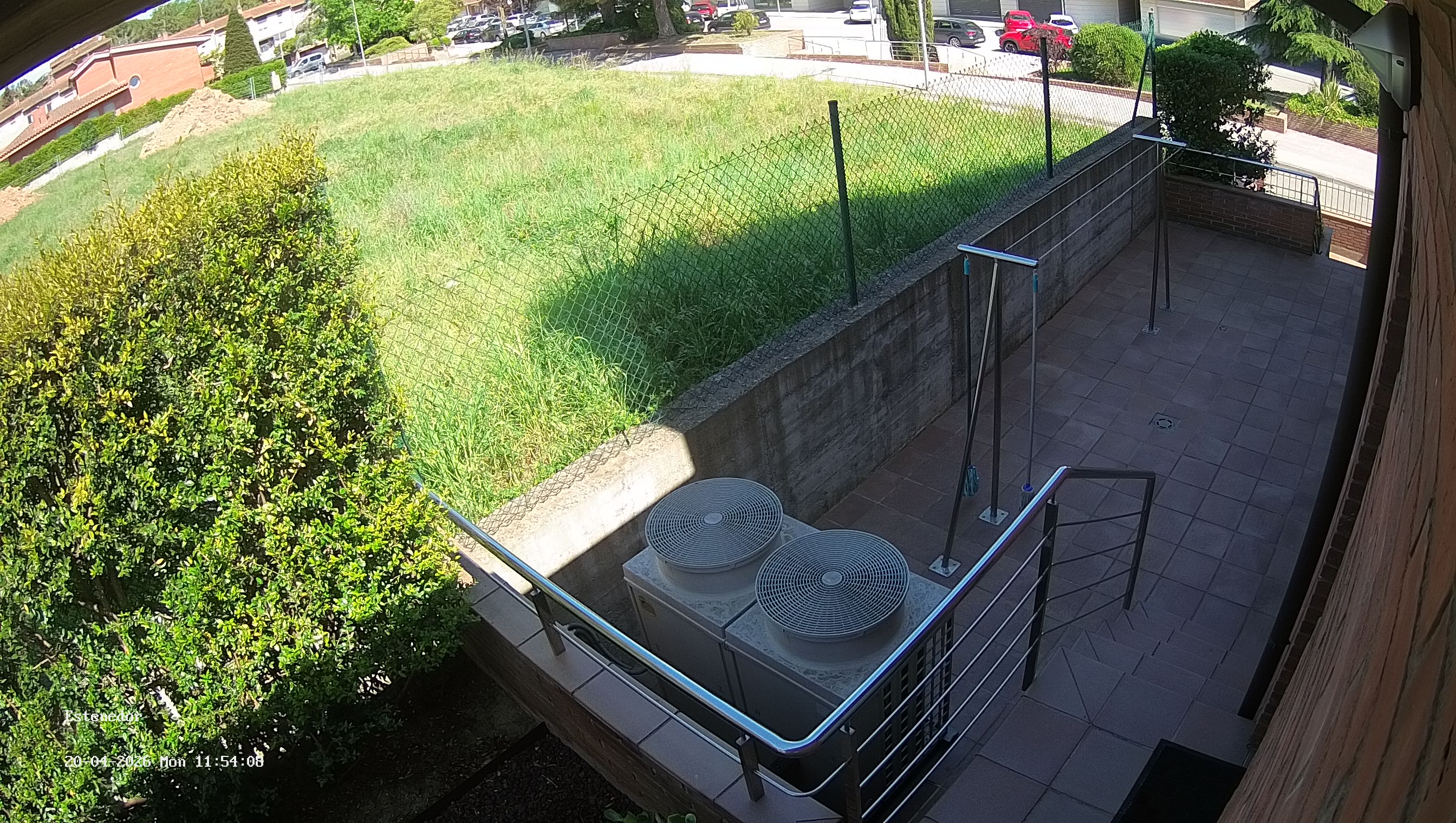 Webcam 2 Screen Capture